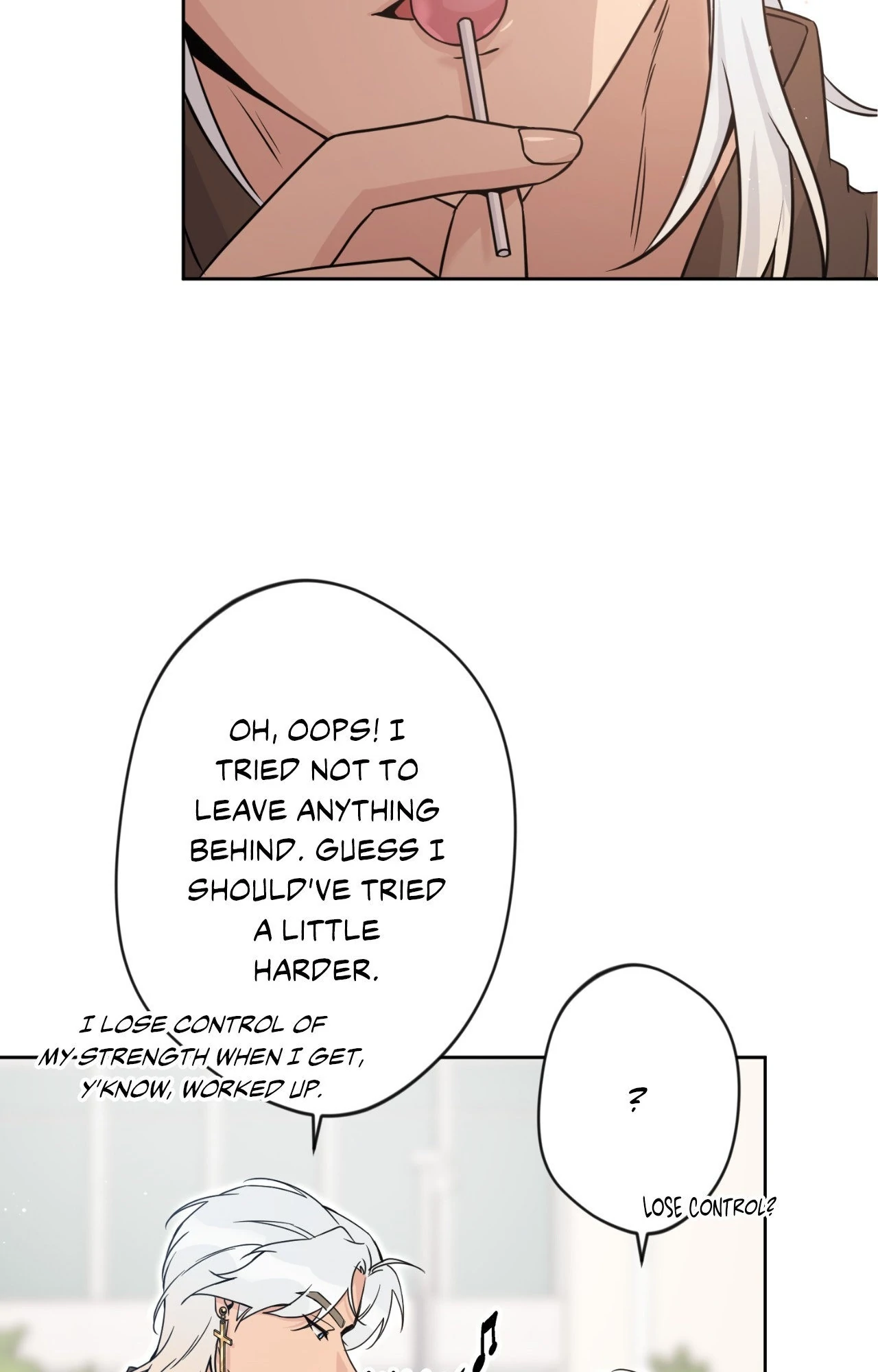 Angel Kiss Chapter 8 - Page 38