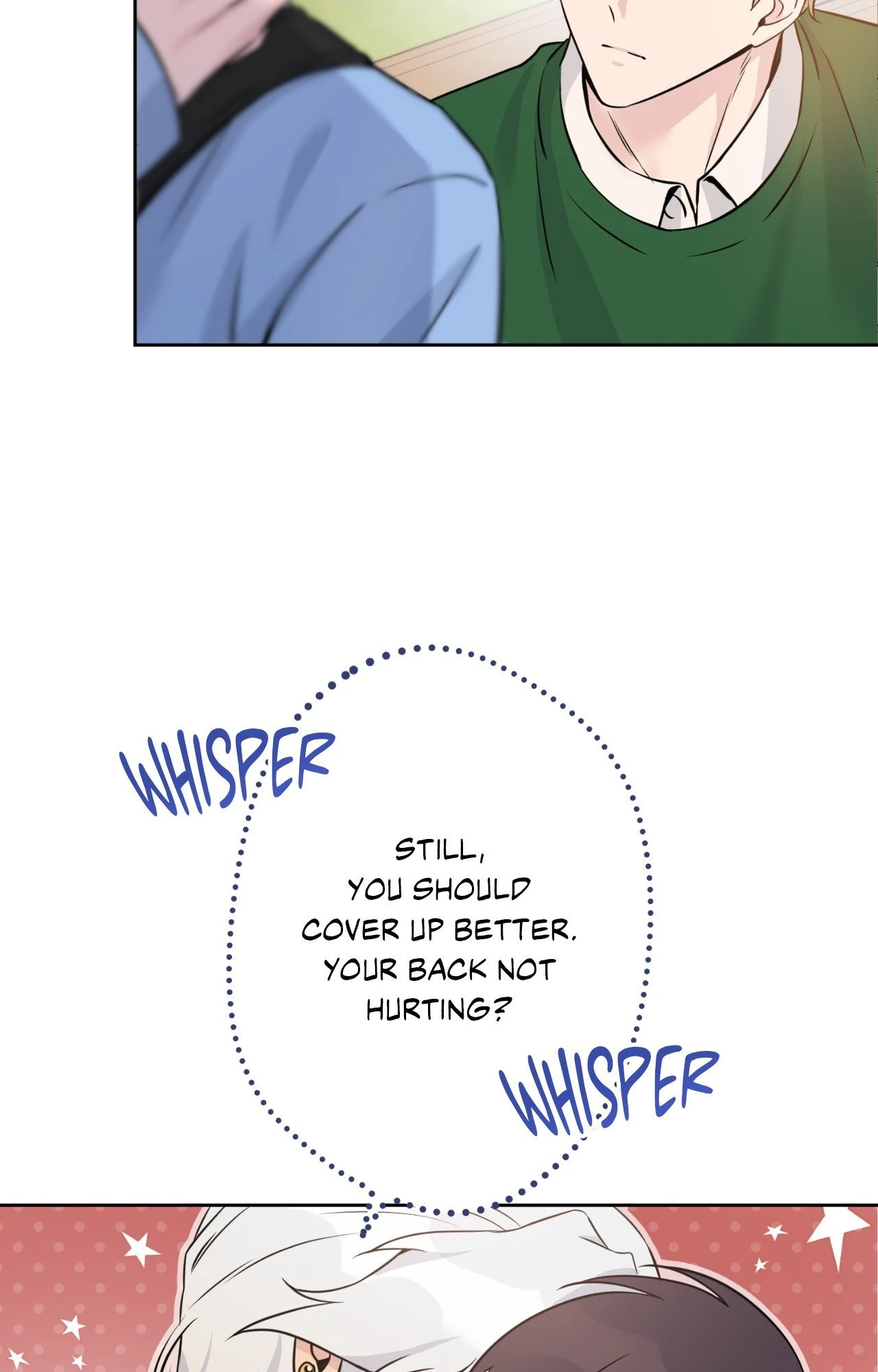 Angel Kiss Chapter 8 - Page 40