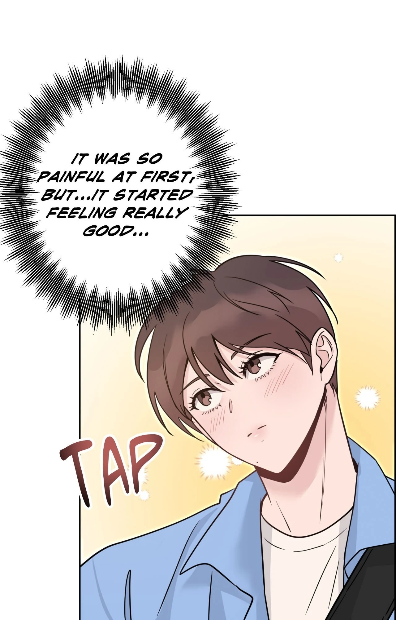 Angel Kiss Chapter 8 - Page 5