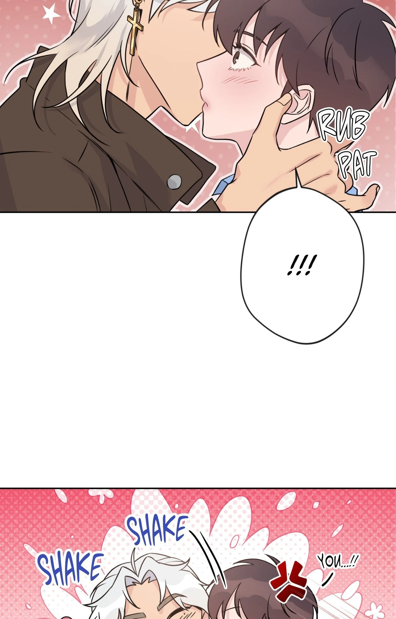 Angel Kiss Chapter 8 - Page 41