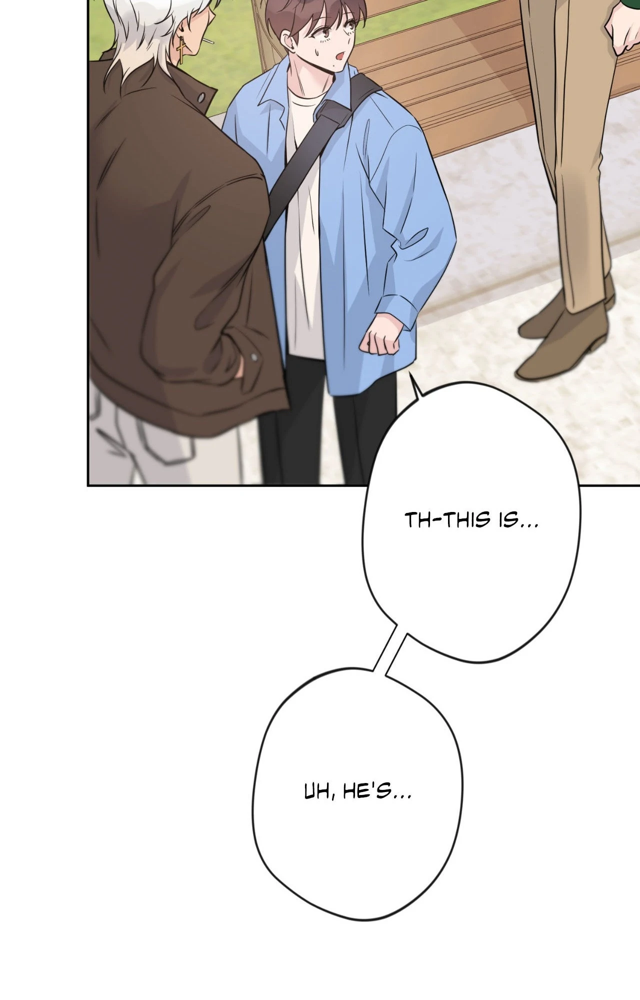 Angel Kiss Chapter 8 - Page 43