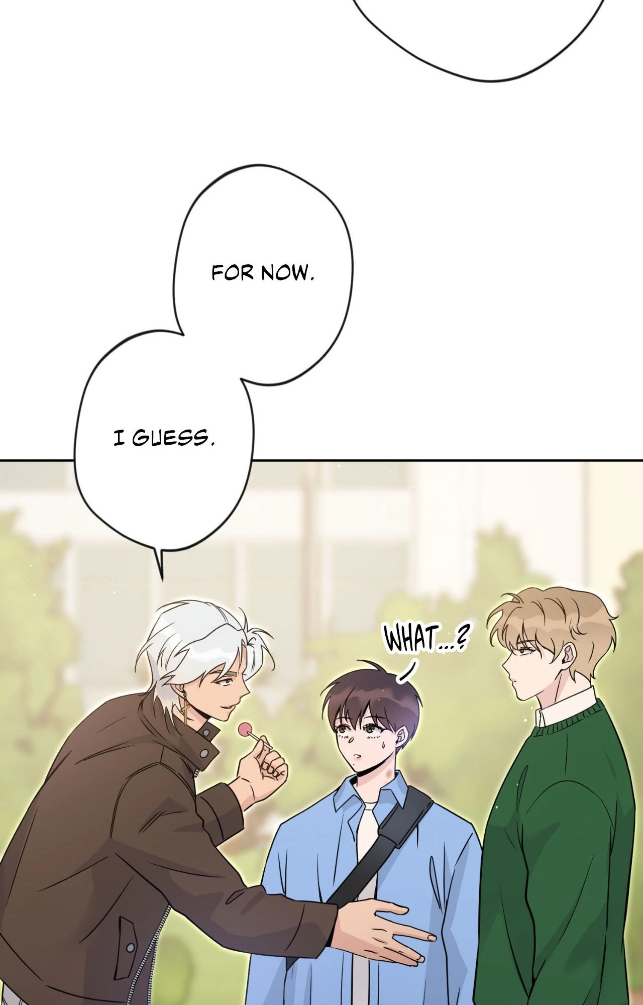 Angel Kiss Chapter 8 - Page 45
