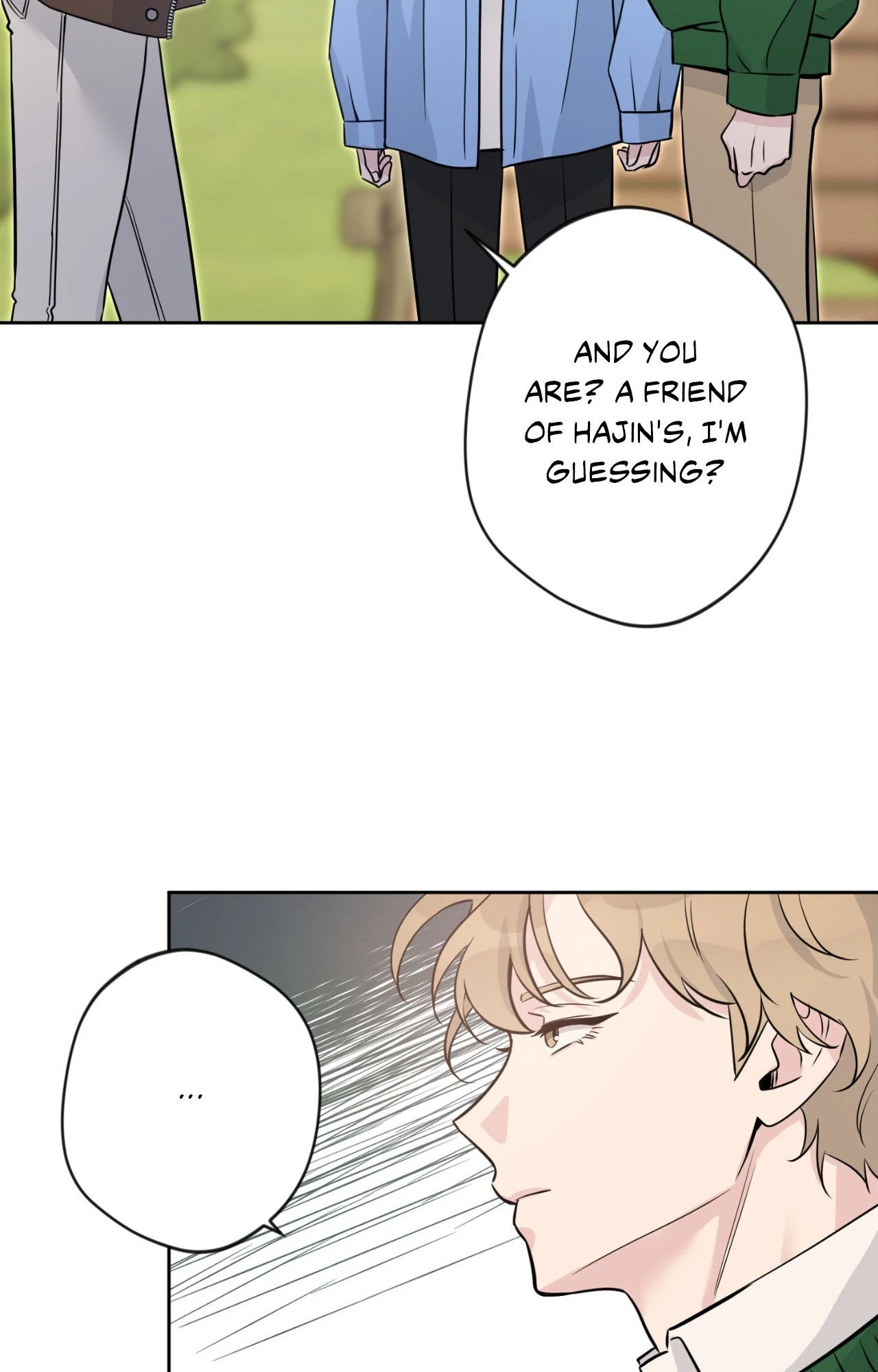 Angel Kiss Chapter 8 - Page 46