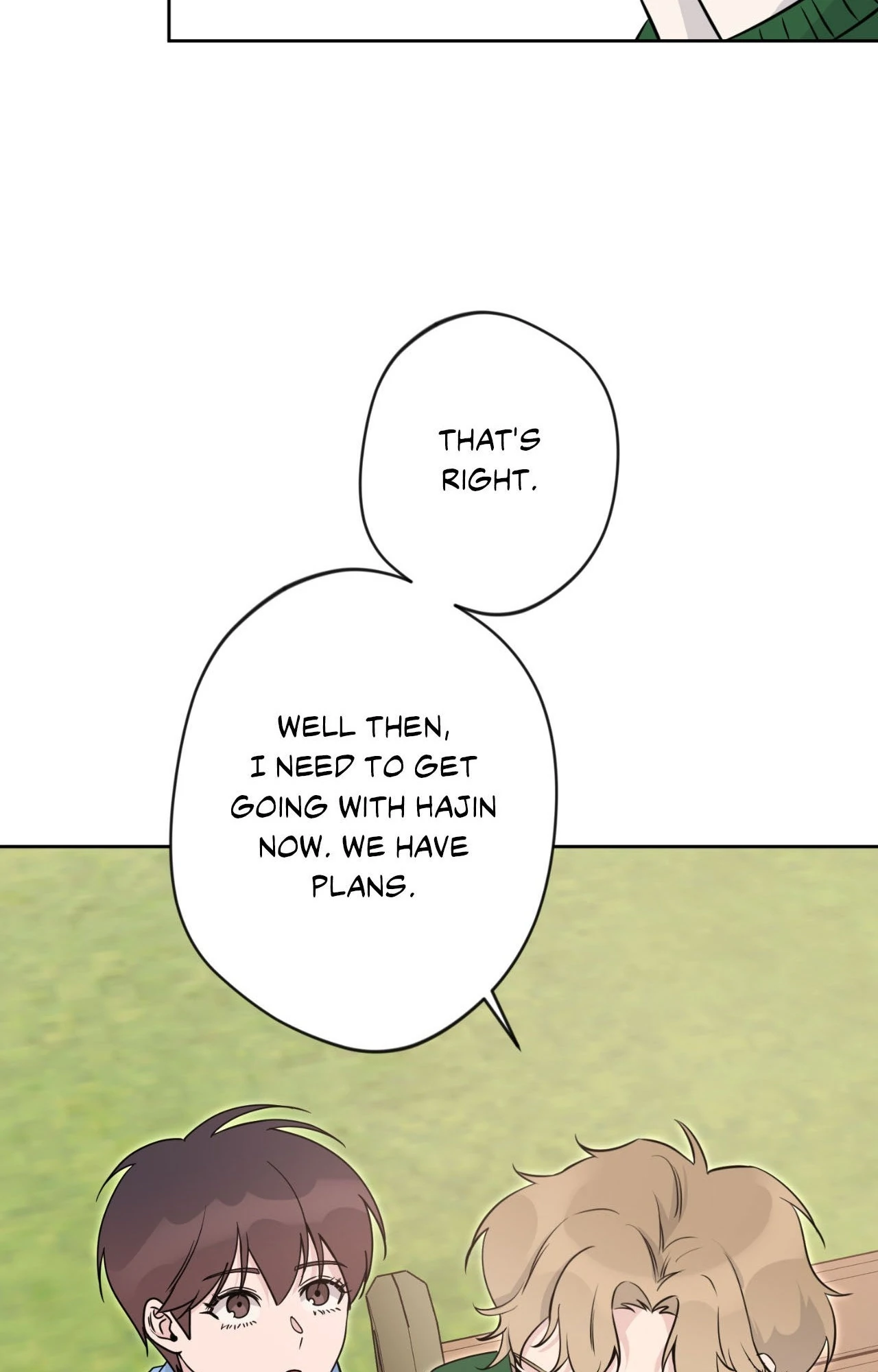 Angel Kiss Chapter 8 - Page 47