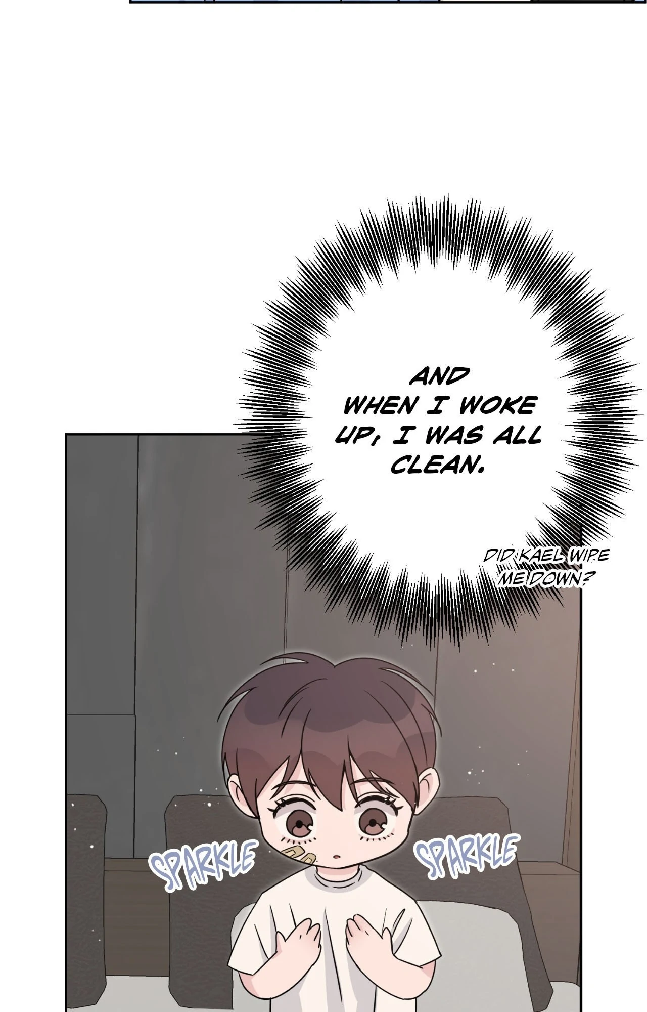 Angel Kiss Chapter 8 - Page 6
