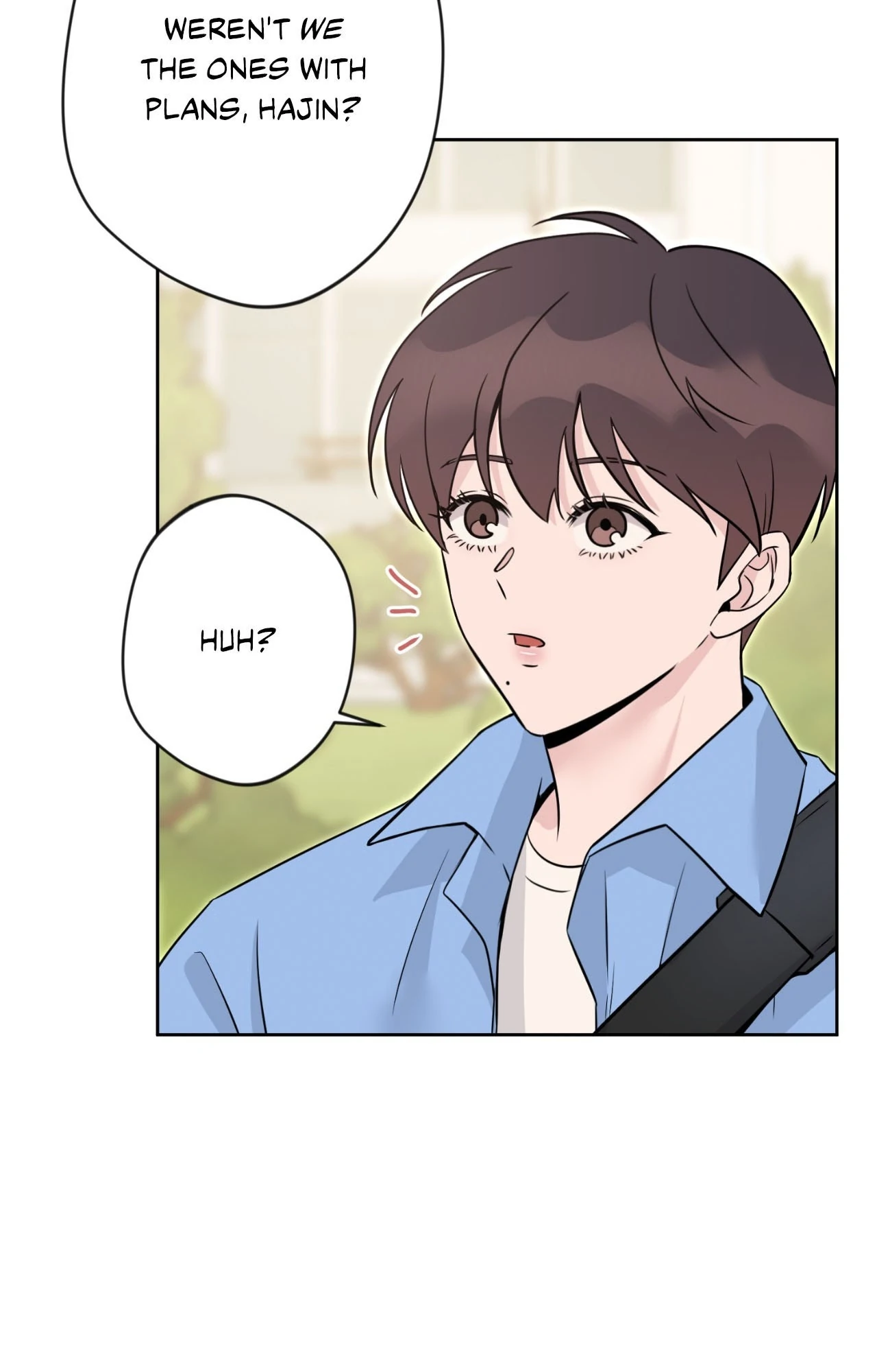 Angel Kiss Chapter 8 - Page 51