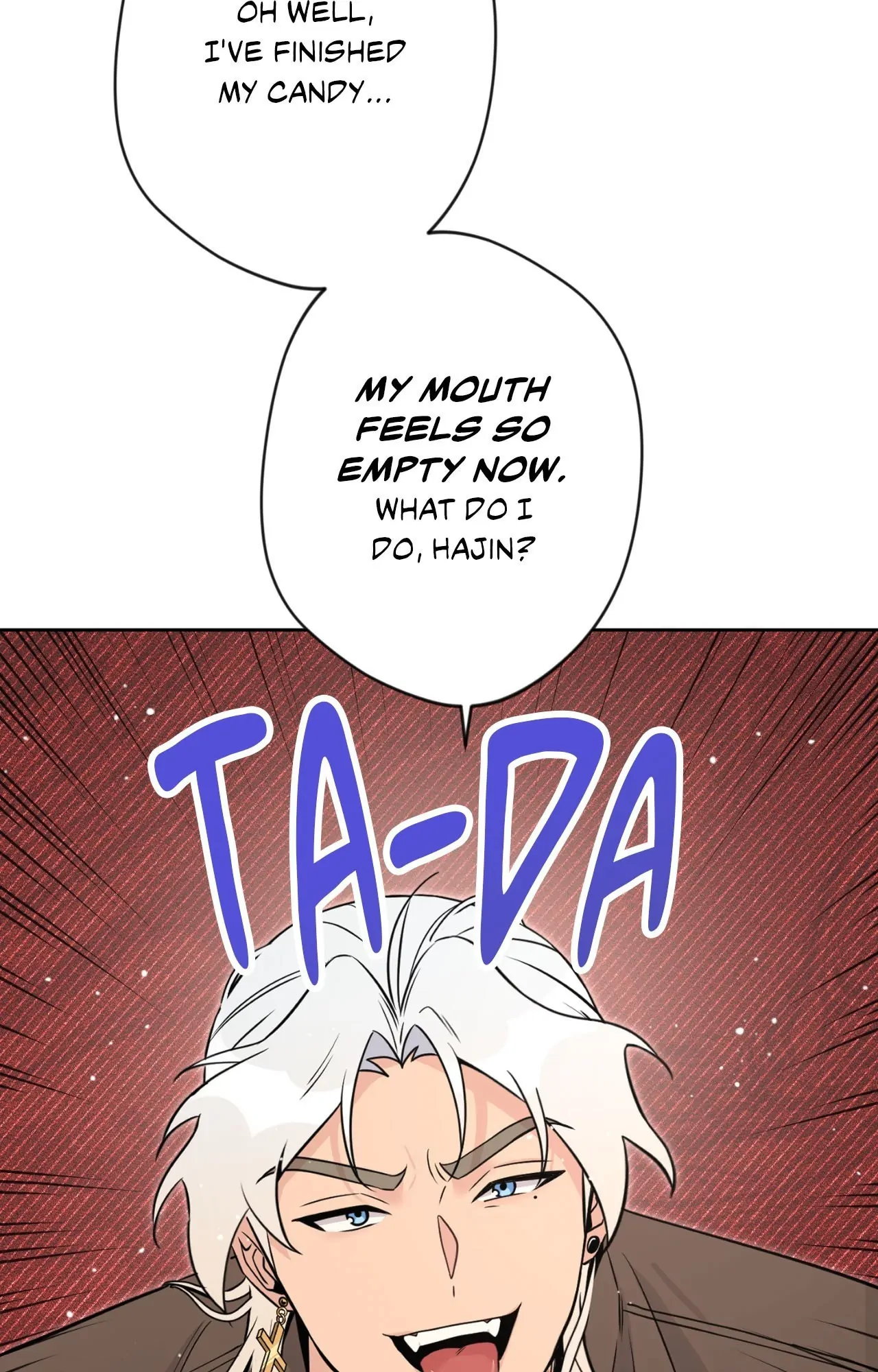 Angel Kiss Chapter 8 - Page 55