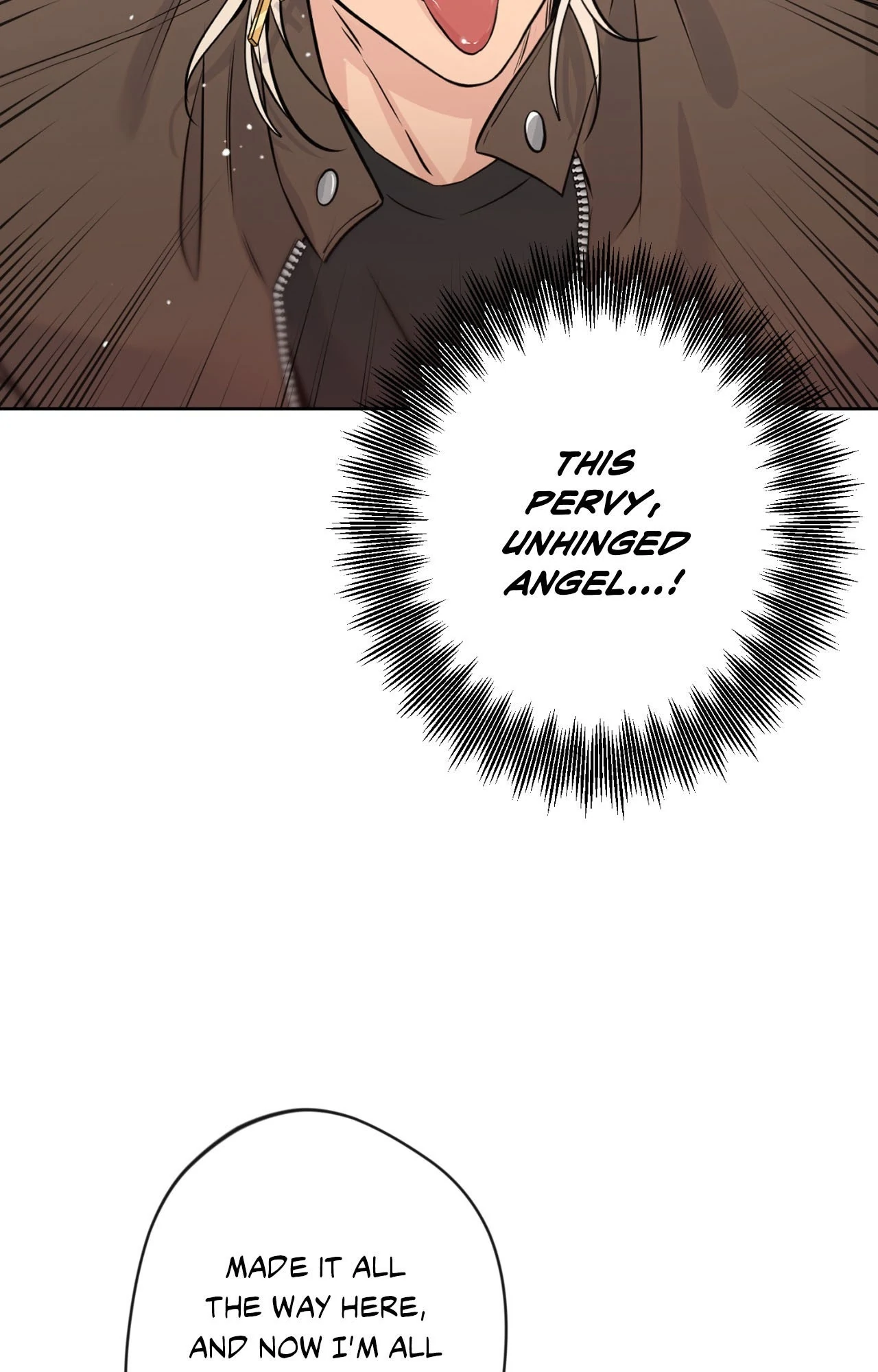 Angel Kiss Chapter 8 - Page 56
