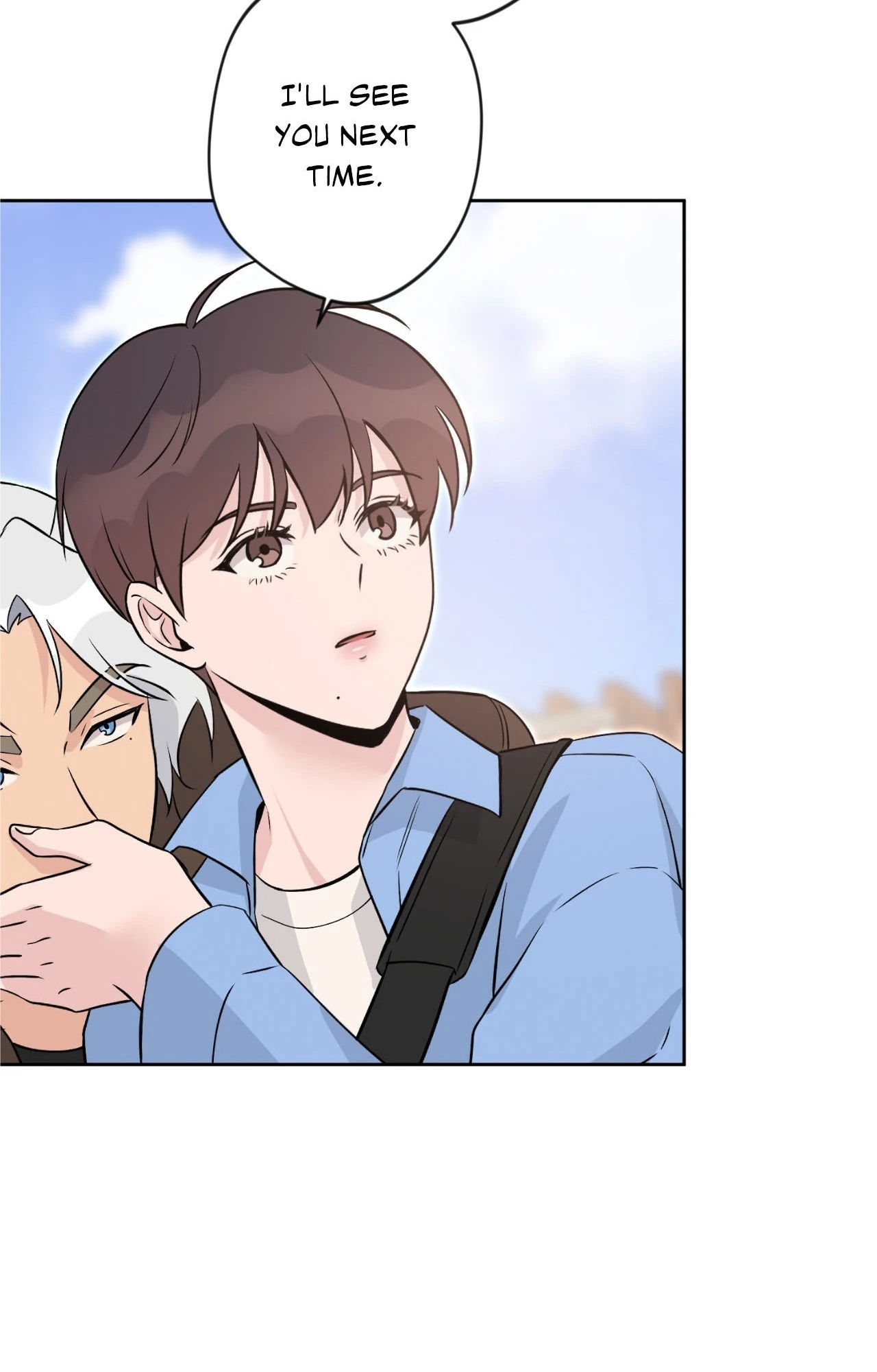 Angel Kiss Chapter 8 - Page 60