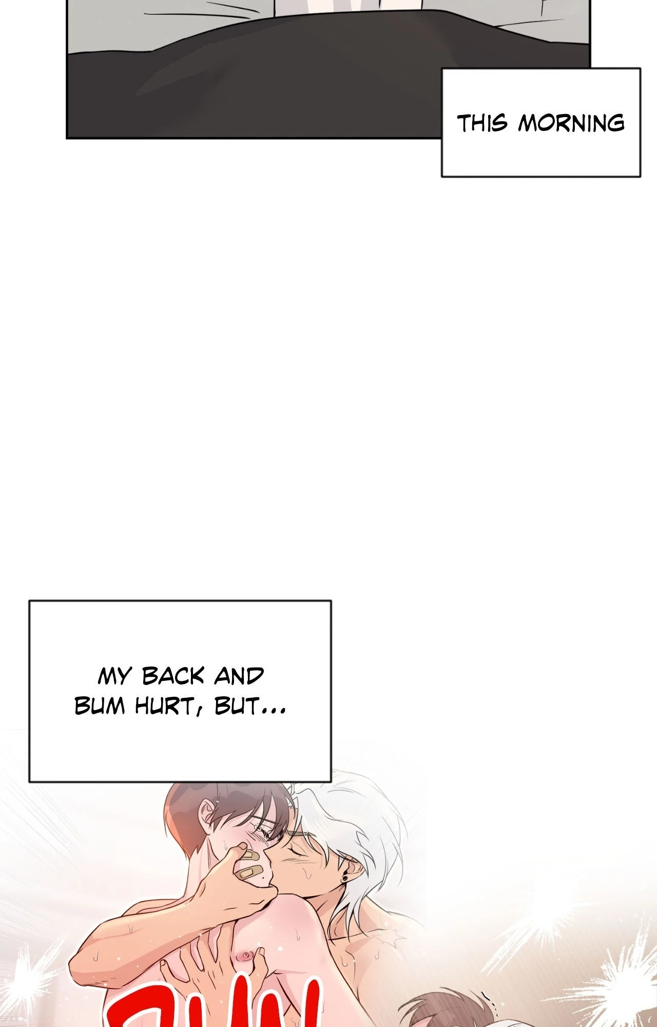 Angel Kiss Chapter 8 - Page 7