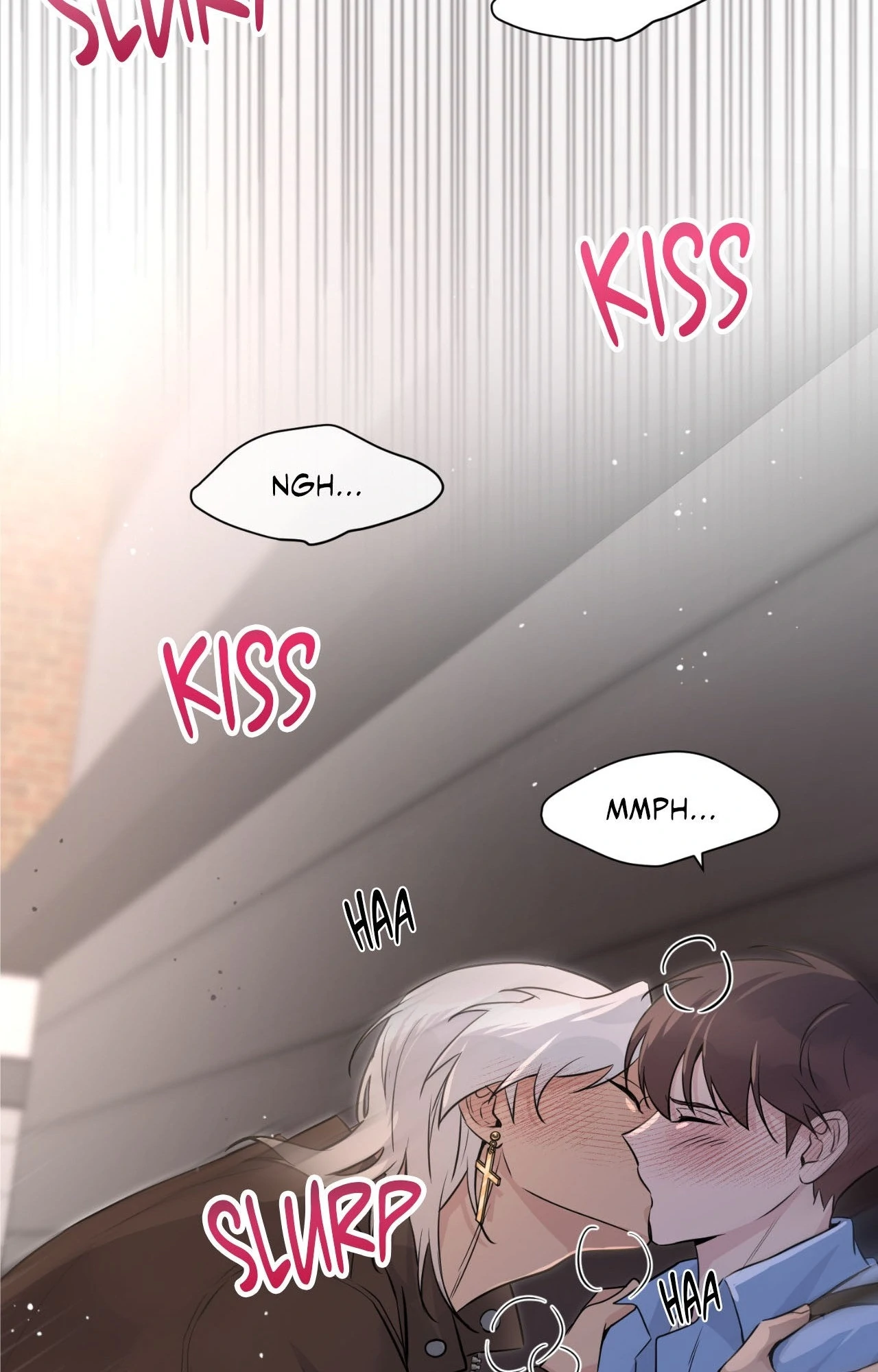 Angel Kiss Chapter 8 - Page 65