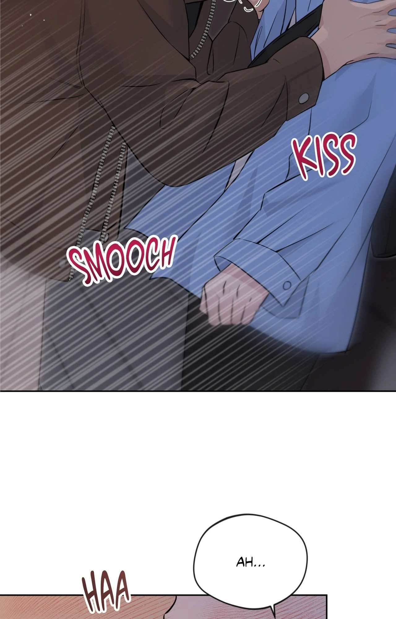 Angel Kiss Chapter 8 - Page 66
