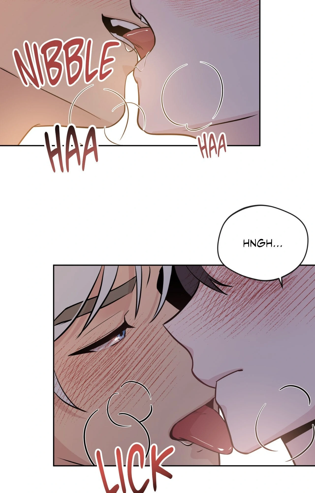 Angel Kiss Chapter 8 - Page 67
