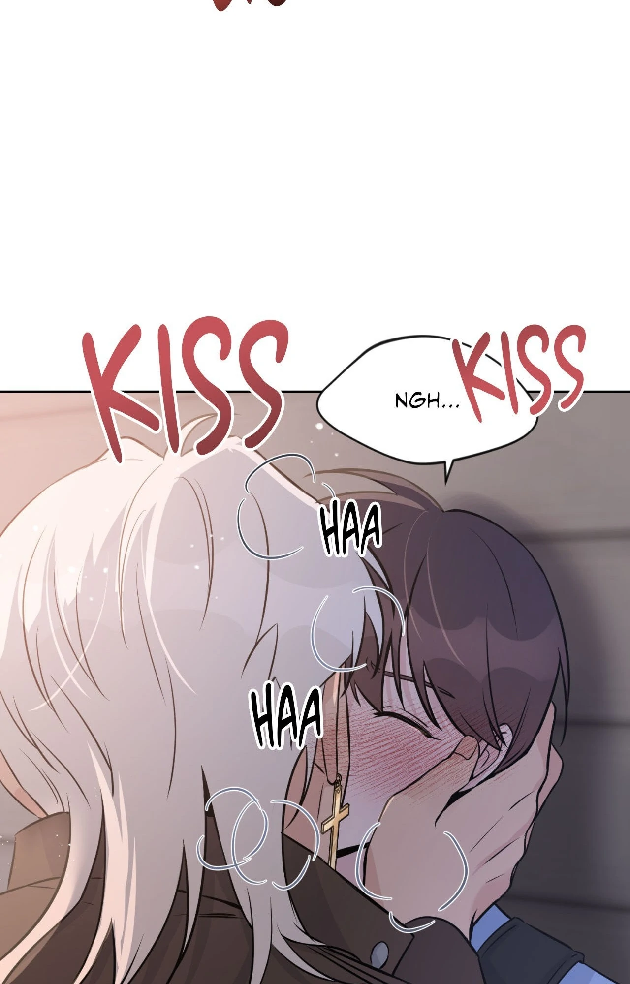 Angel Kiss Chapter 8 - Page 68