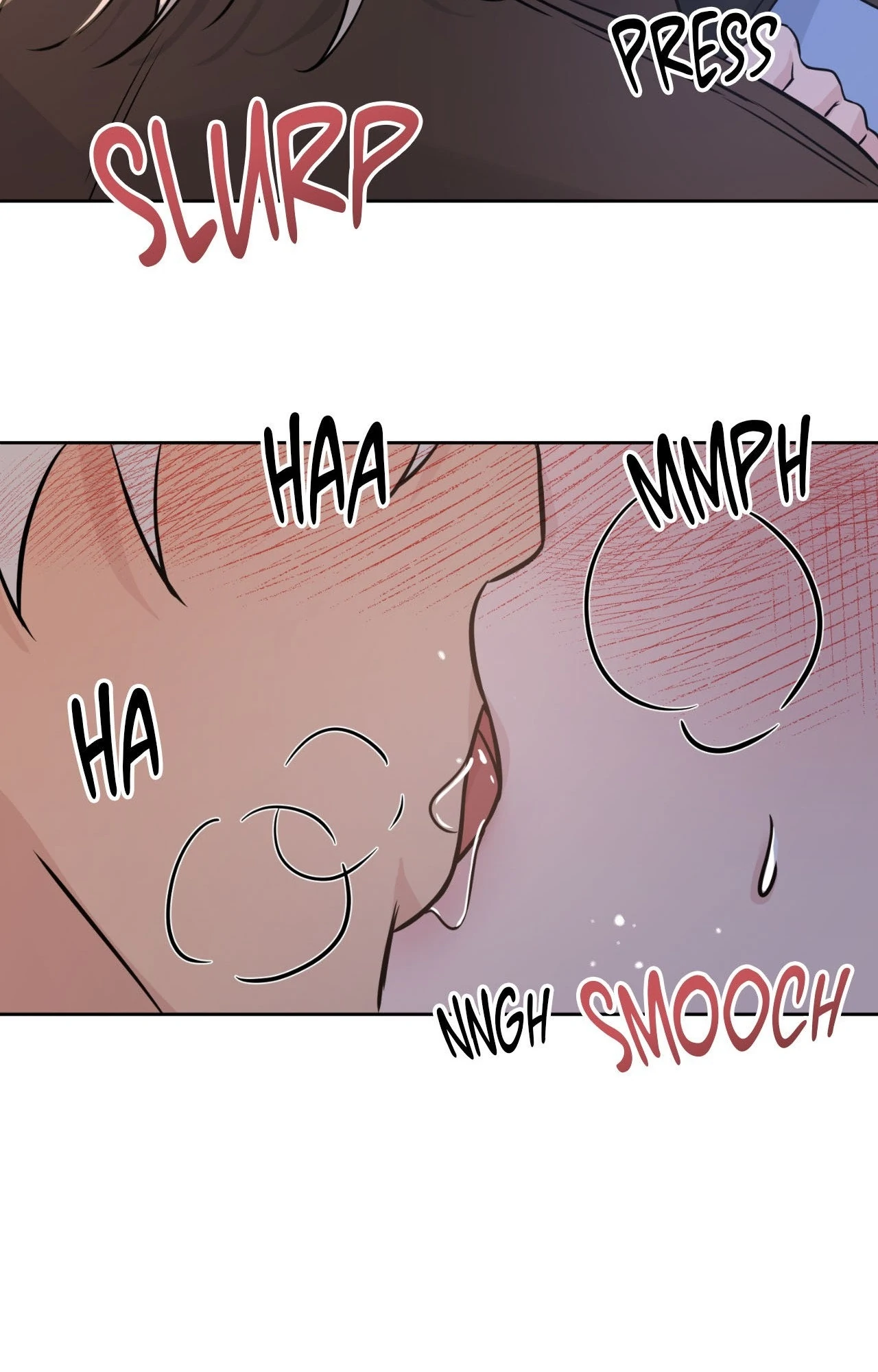 Angel Kiss Chapter 8 - Page 69