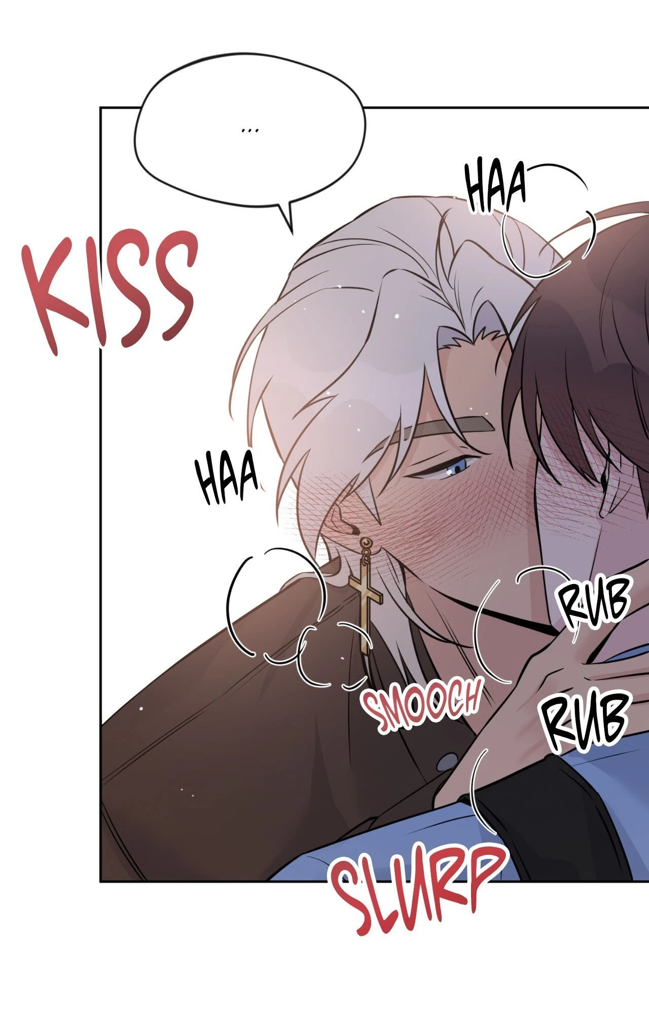 Angel Kiss Chapter 8 - Page 70