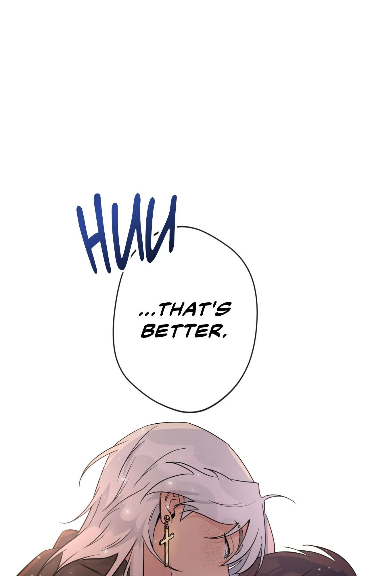 Angel Kiss Chapter 8 - Page 73
