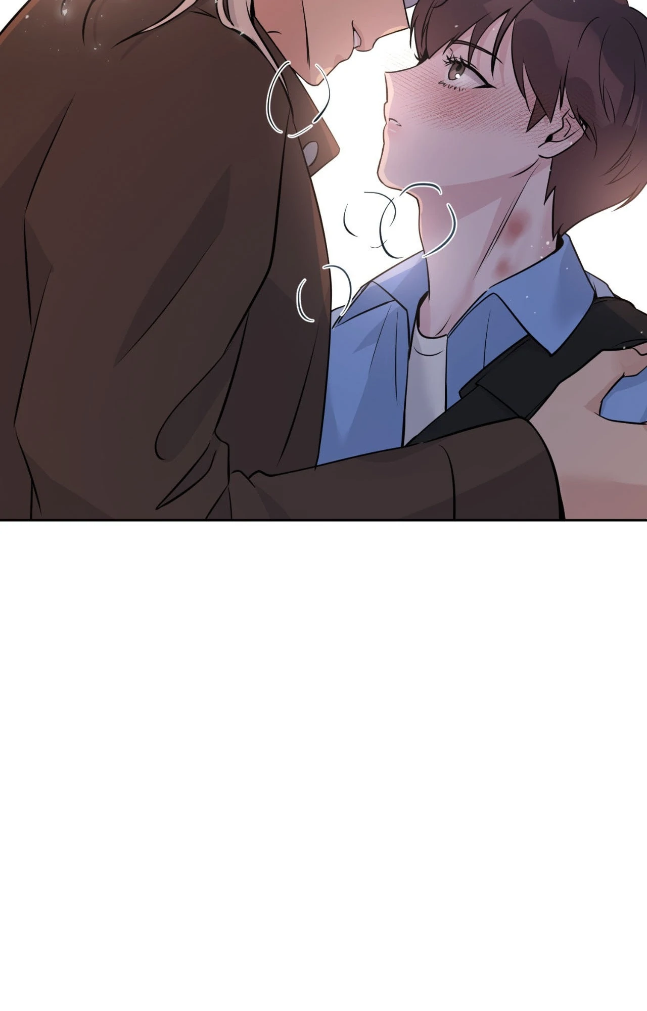 Angel Kiss Chapter 8 - Page 74