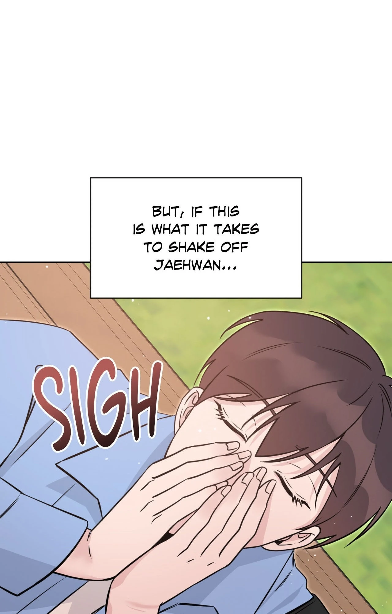 Angel Kiss Chapter 8 - Page 9