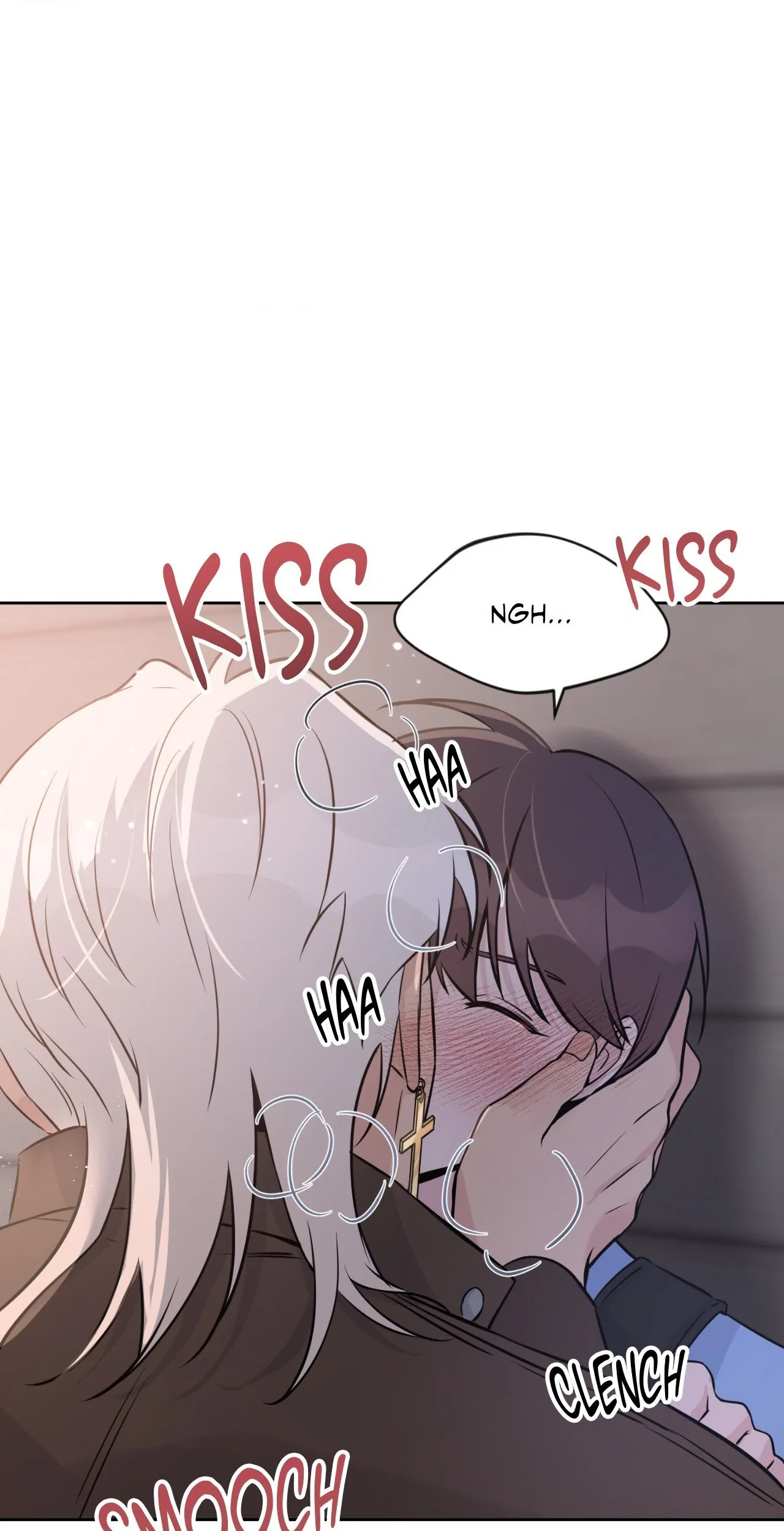 Angel Kiss Chapter 9 - Page 1