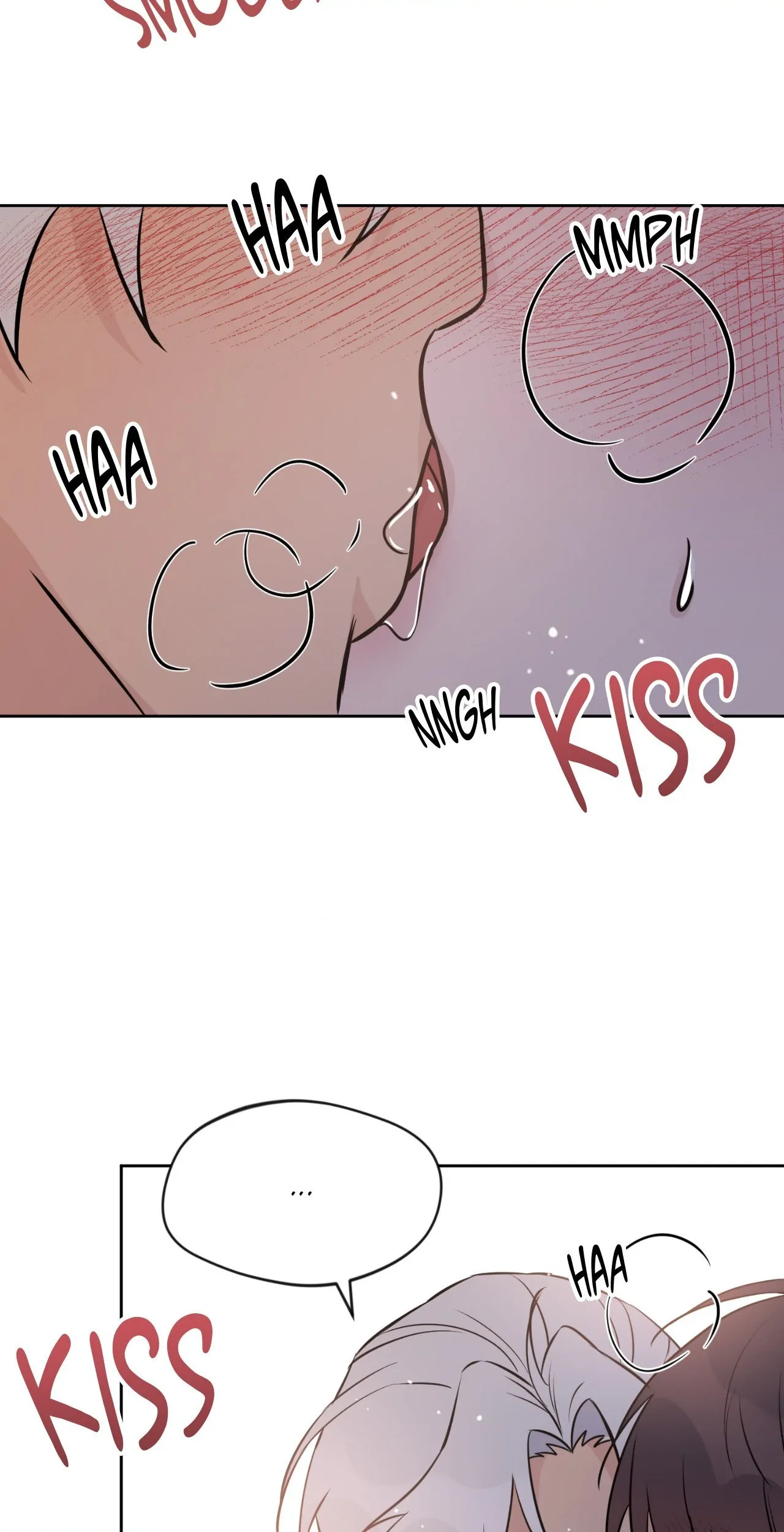 Angel Kiss Chapter 9 - Page 2