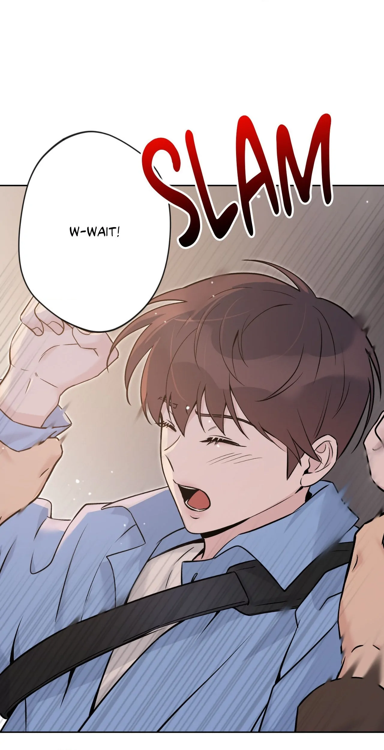 Angel Kiss Chapter 9 - Page 11