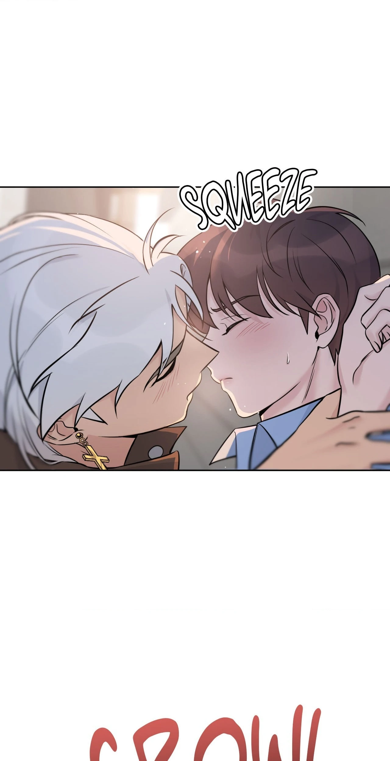 Angel Kiss Chapter 9 - Page 12