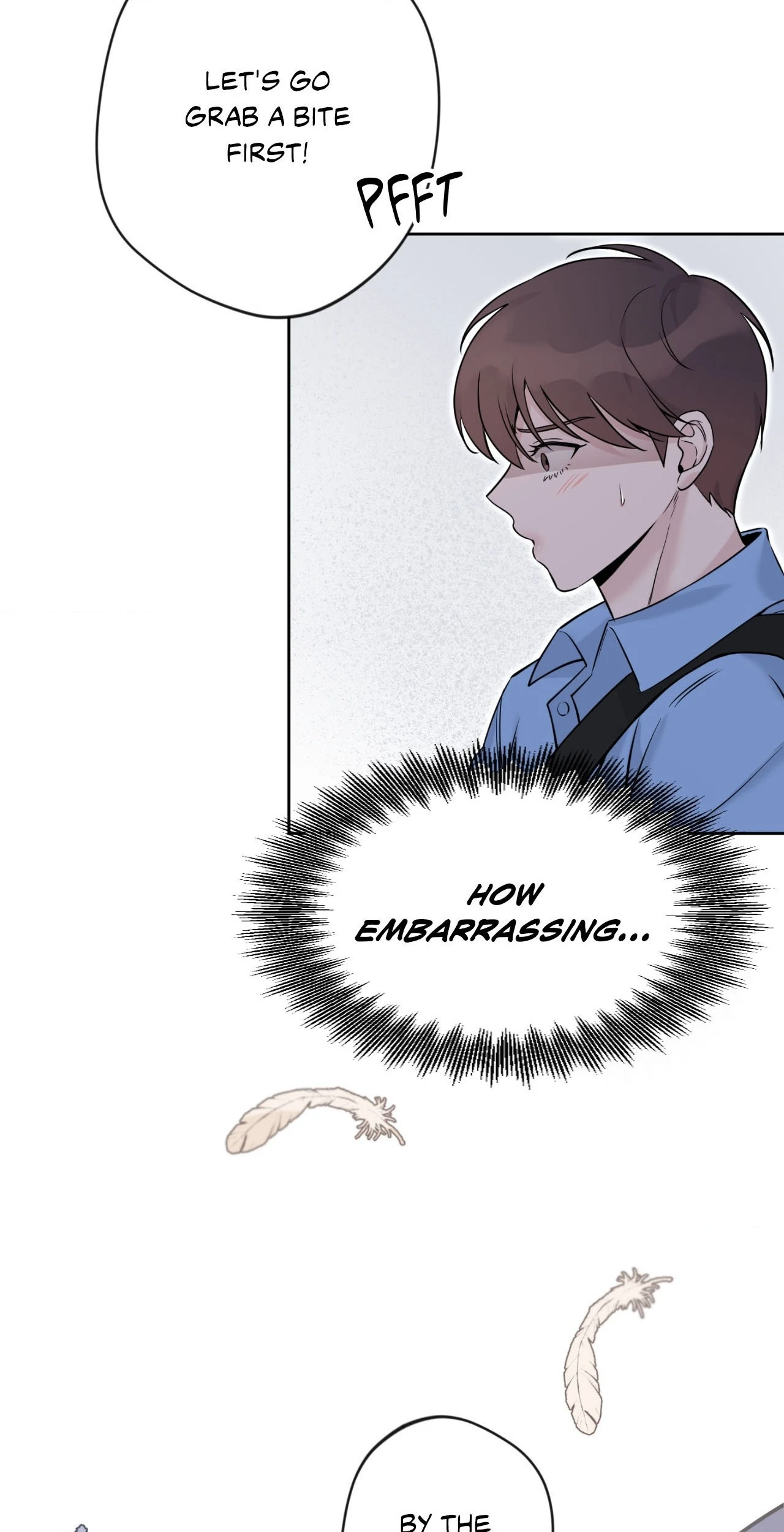 Angel Kiss Chapter 9 - Page 14
