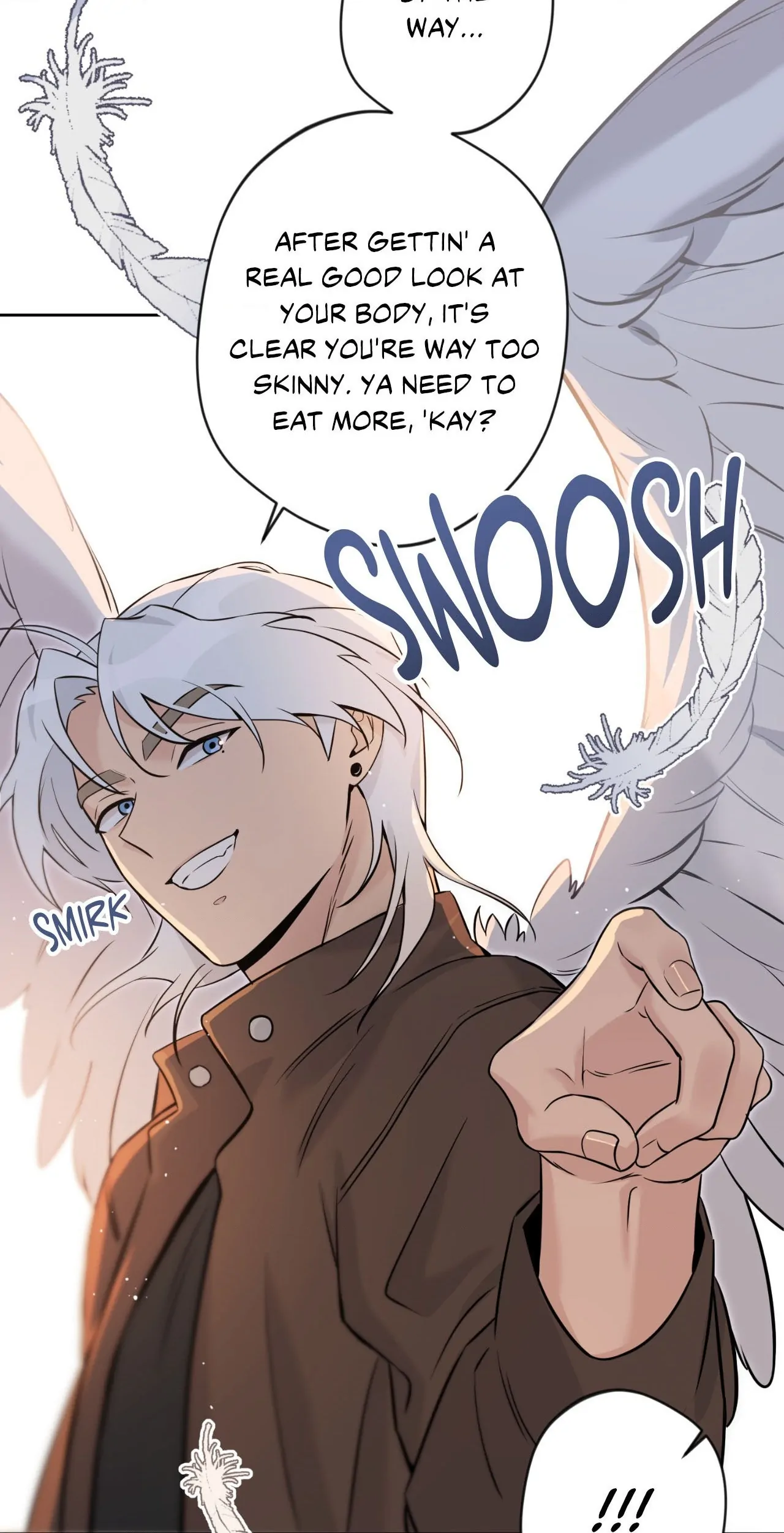 Angel Kiss Chapter 9 - Page 15
