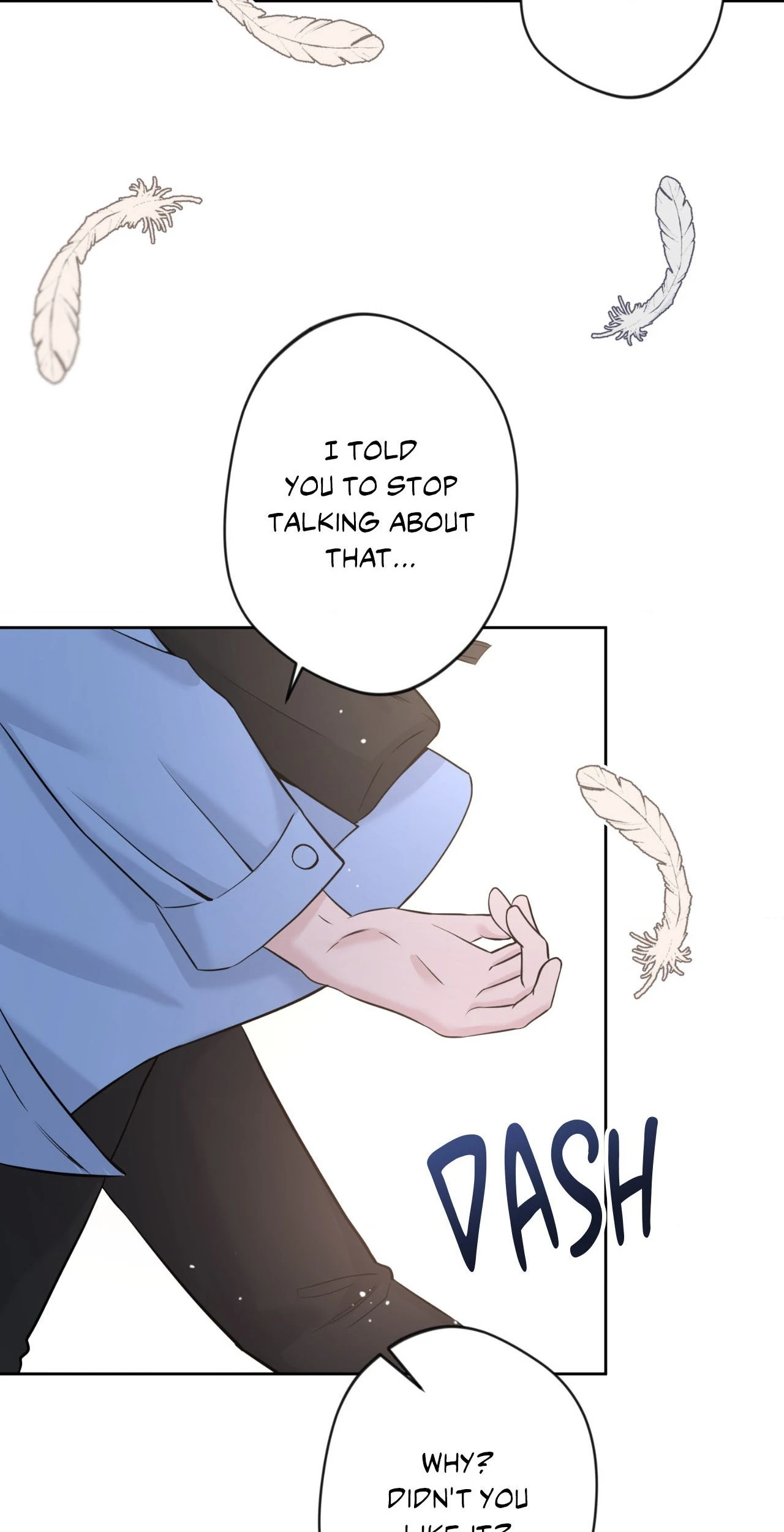 Angel Kiss Chapter 9 - Page 16