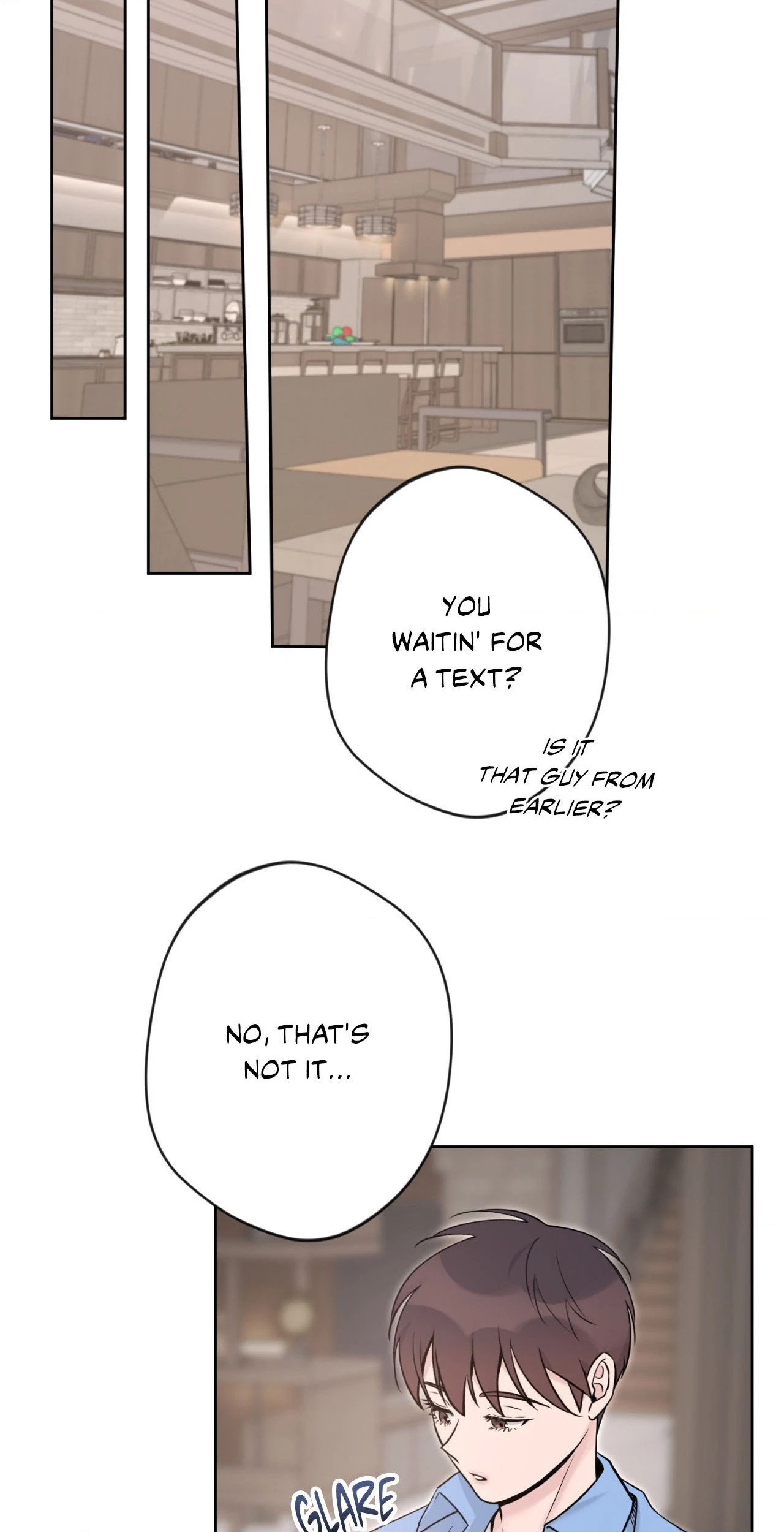 Angel Kiss Chapter 9 - Page 20