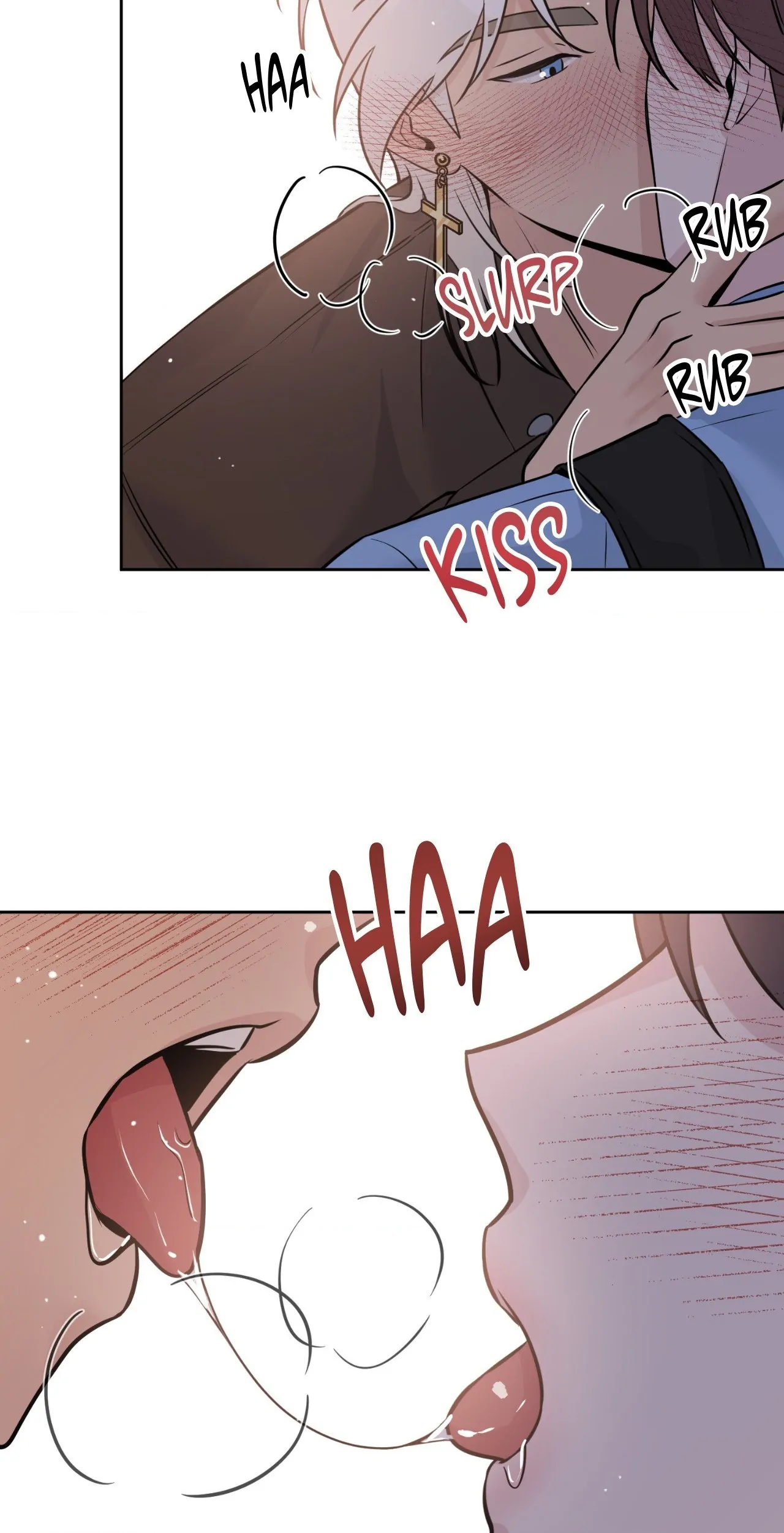 Angel Kiss Chapter 9 - Page 3
