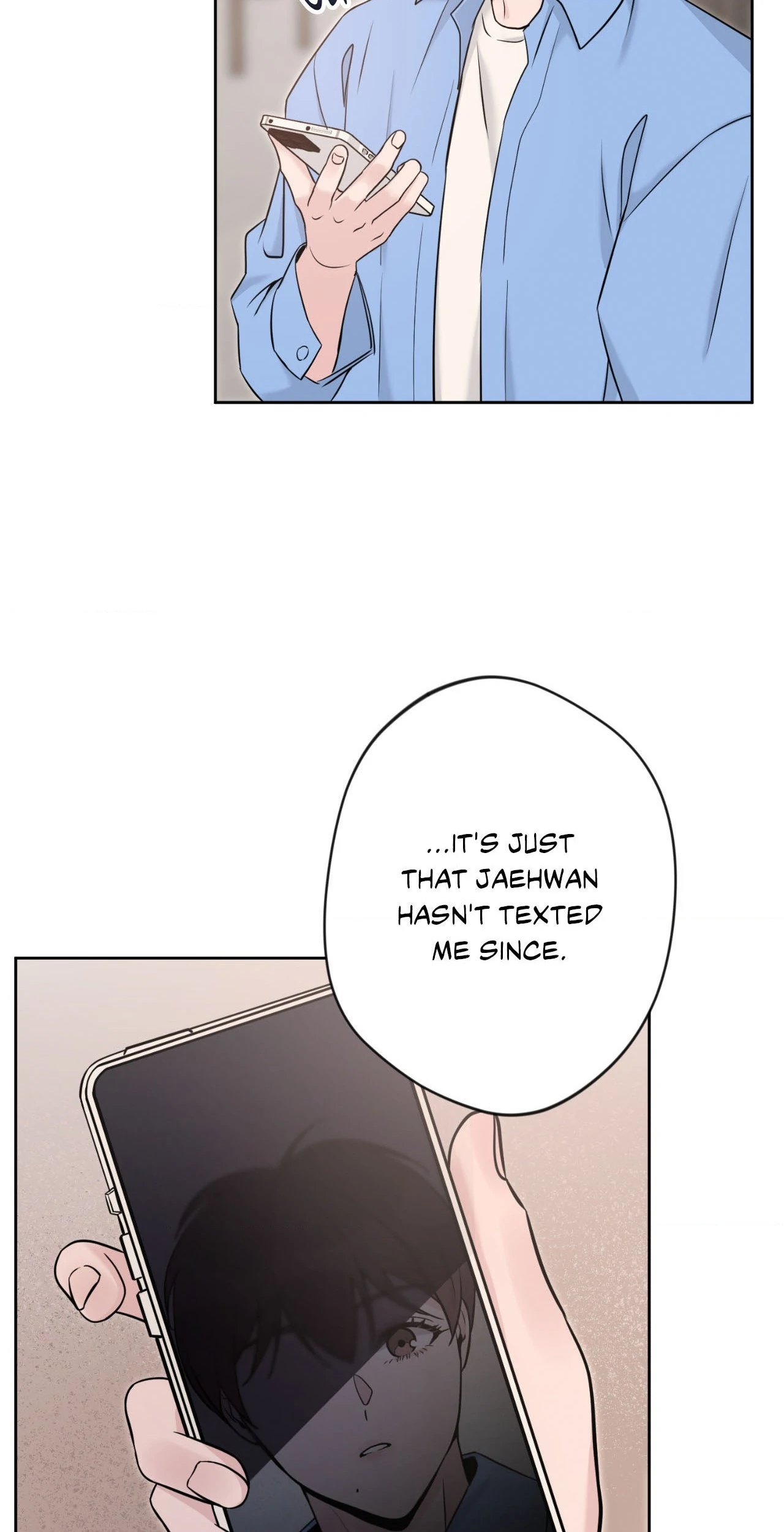 Angel Kiss Chapter 9 - Page 21