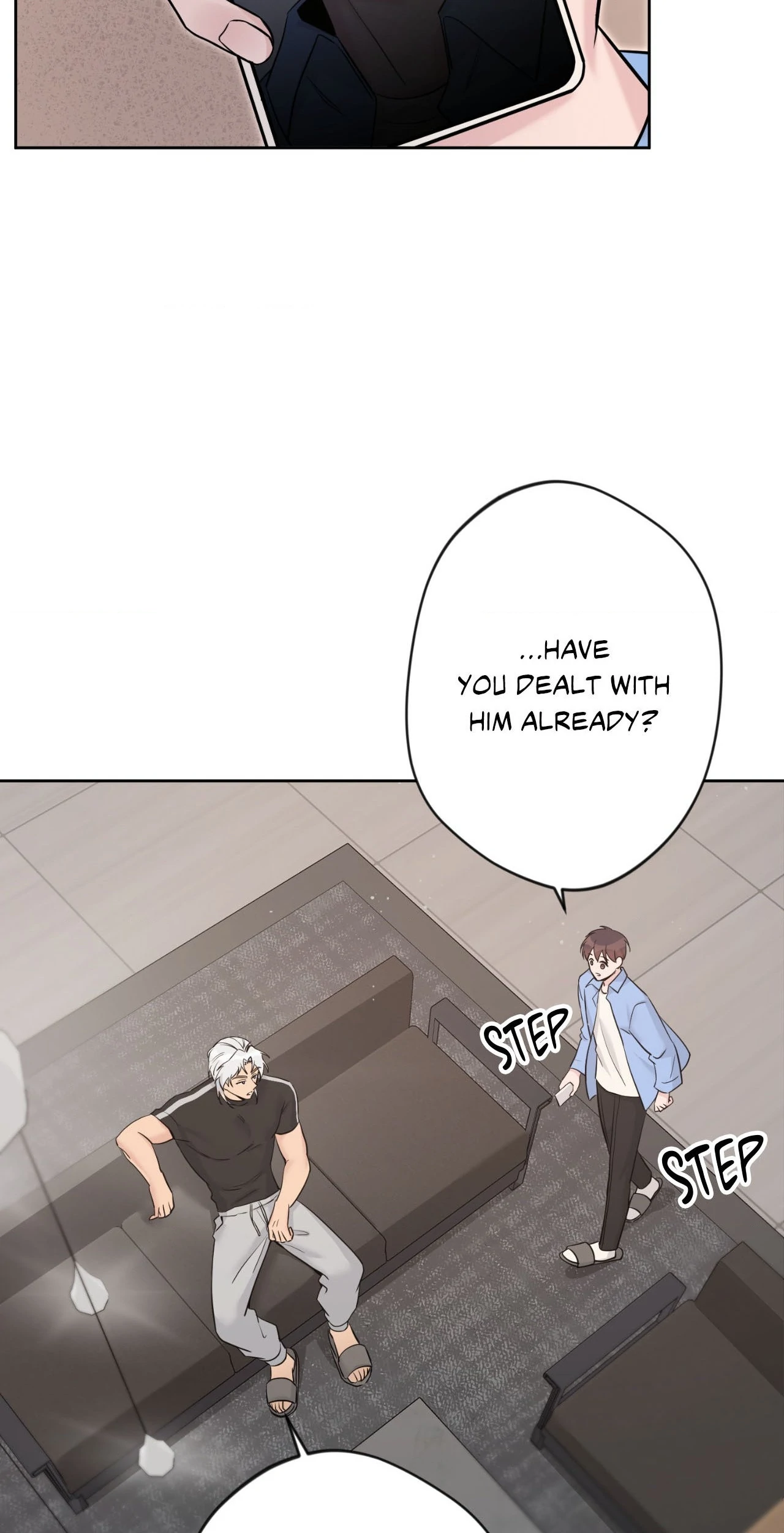Angel Kiss Chapter 9 - Page 22