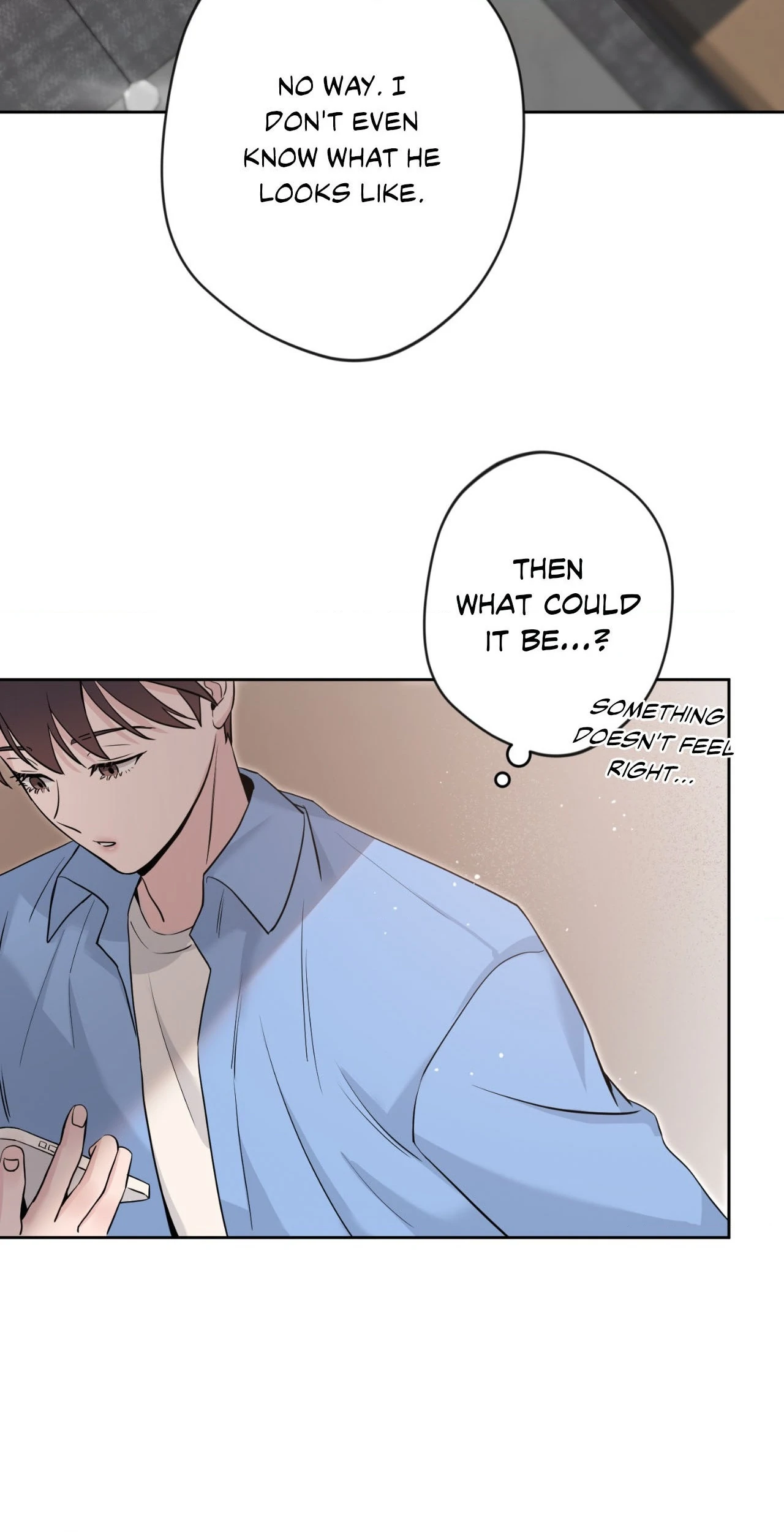 Angel Kiss Chapter 9 - Page 23
