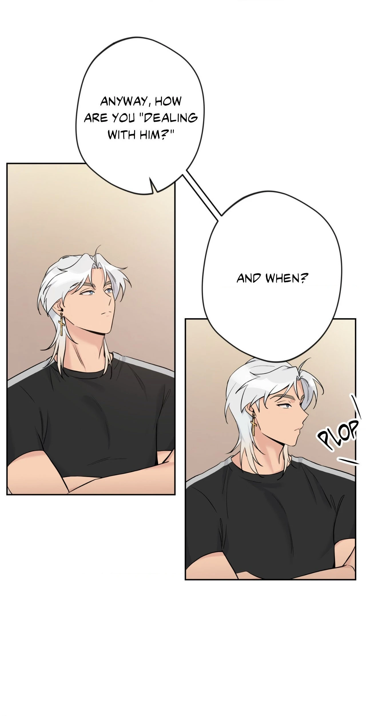 Angel Kiss Chapter 9 - Page 24