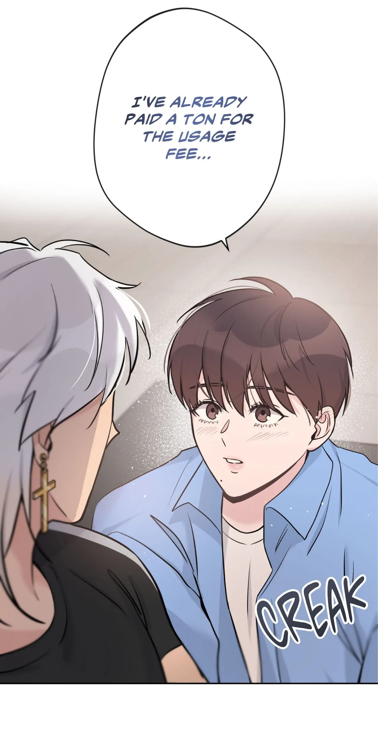 Angel Kiss Chapter 9 - Page 25