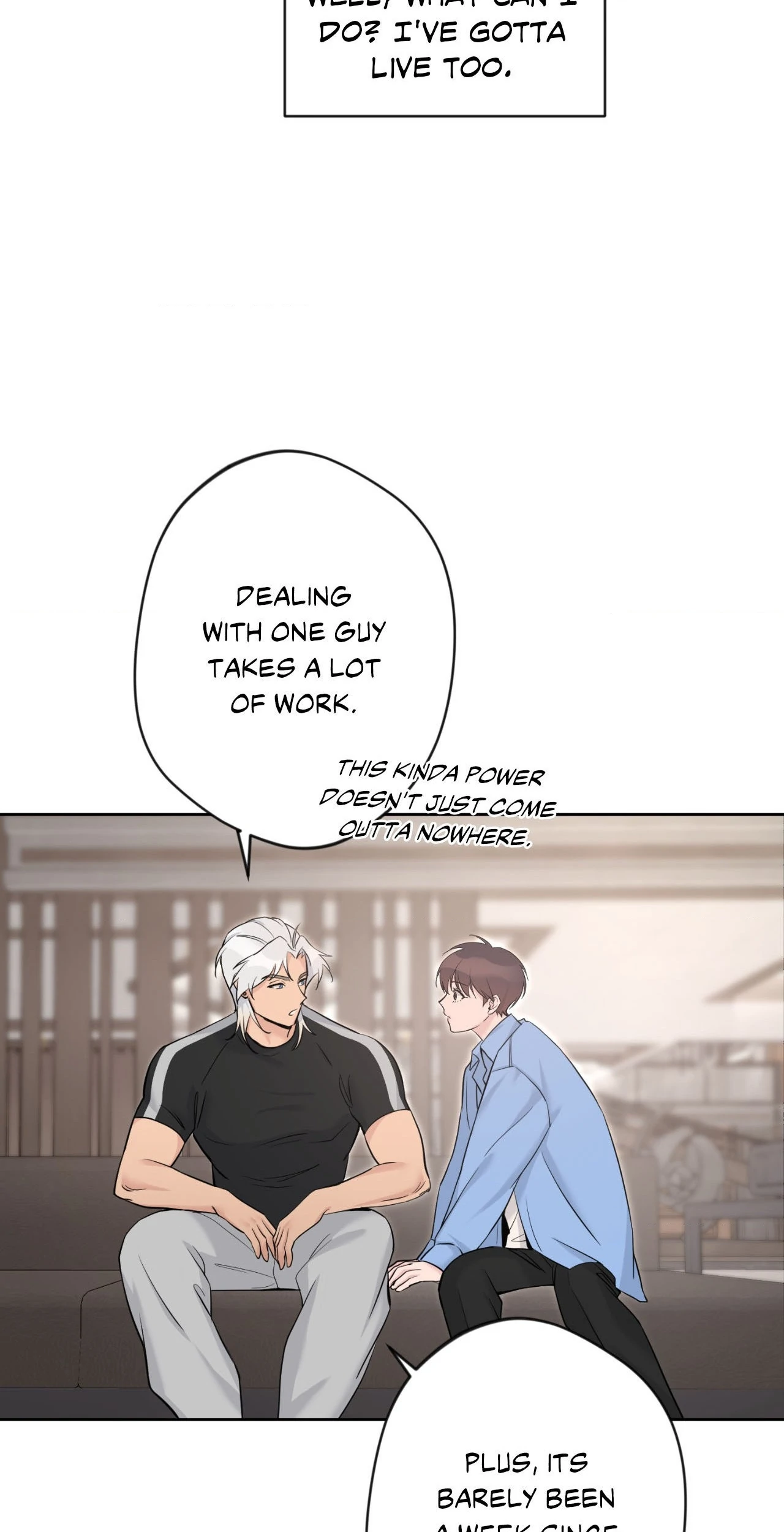 Angel Kiss Chapter 9 - Page 27