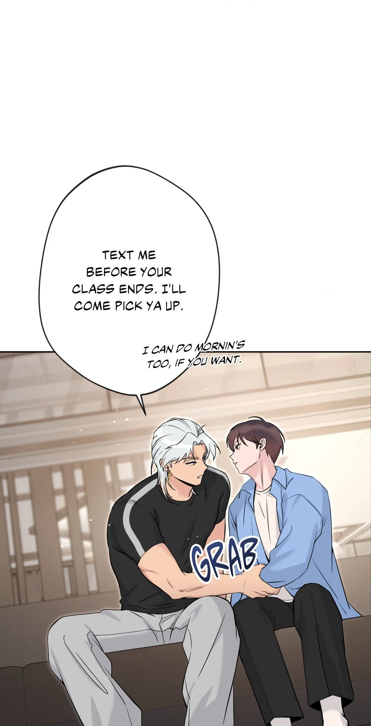 Angel Kiss Chapter 9 - Page 31