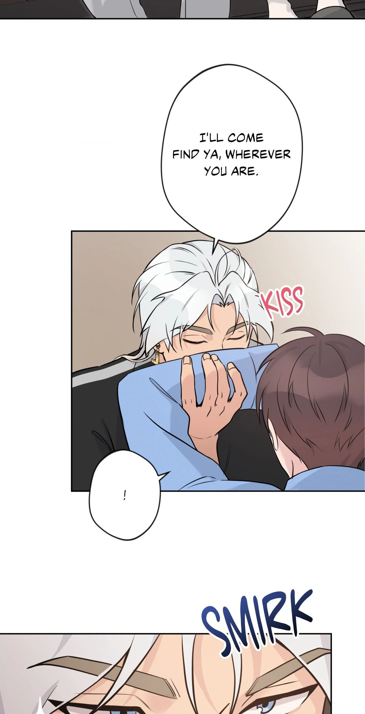 Angel Kiss Chapter 9 - Page 32