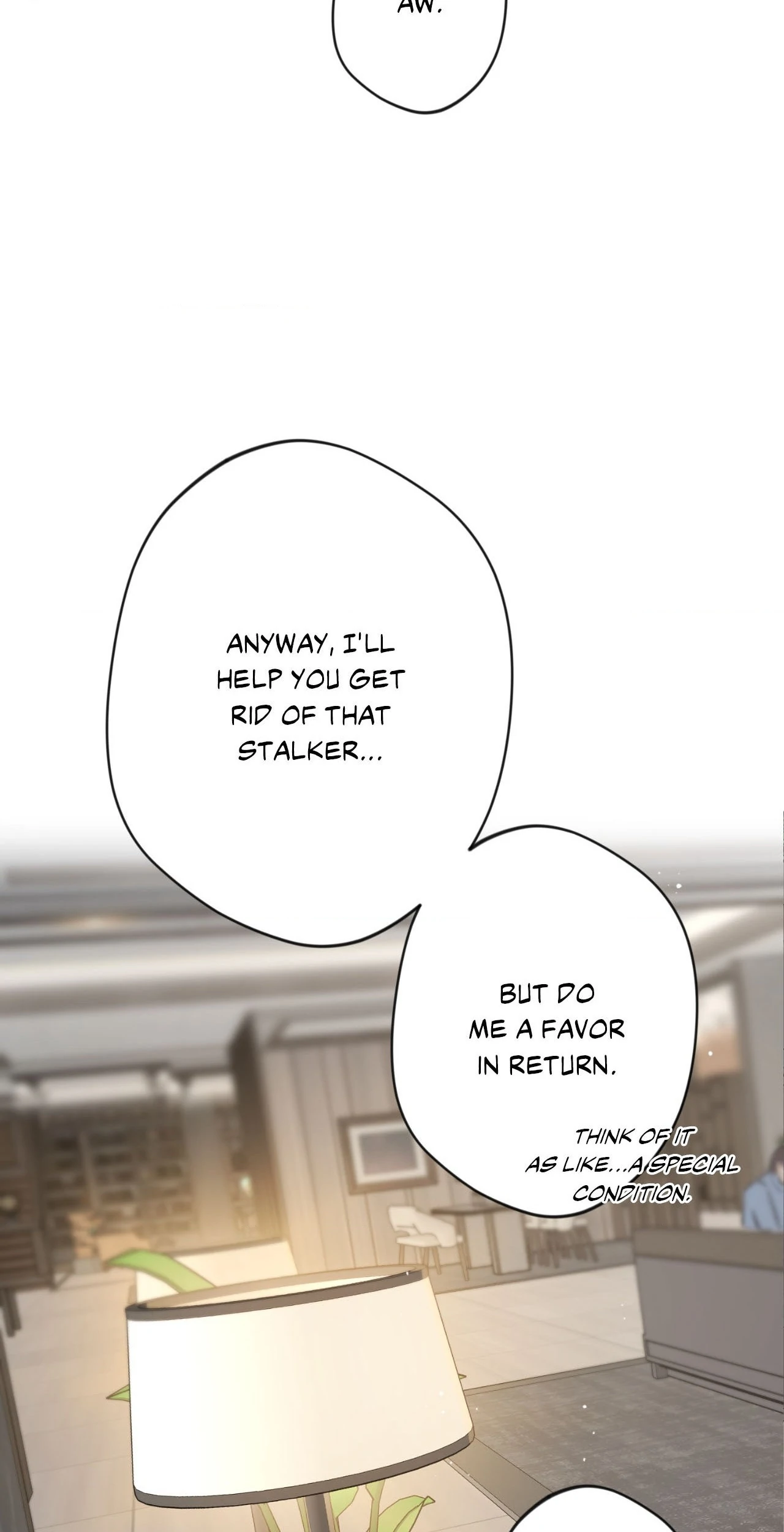 Angel Kiss Chapter 9 - Page 34