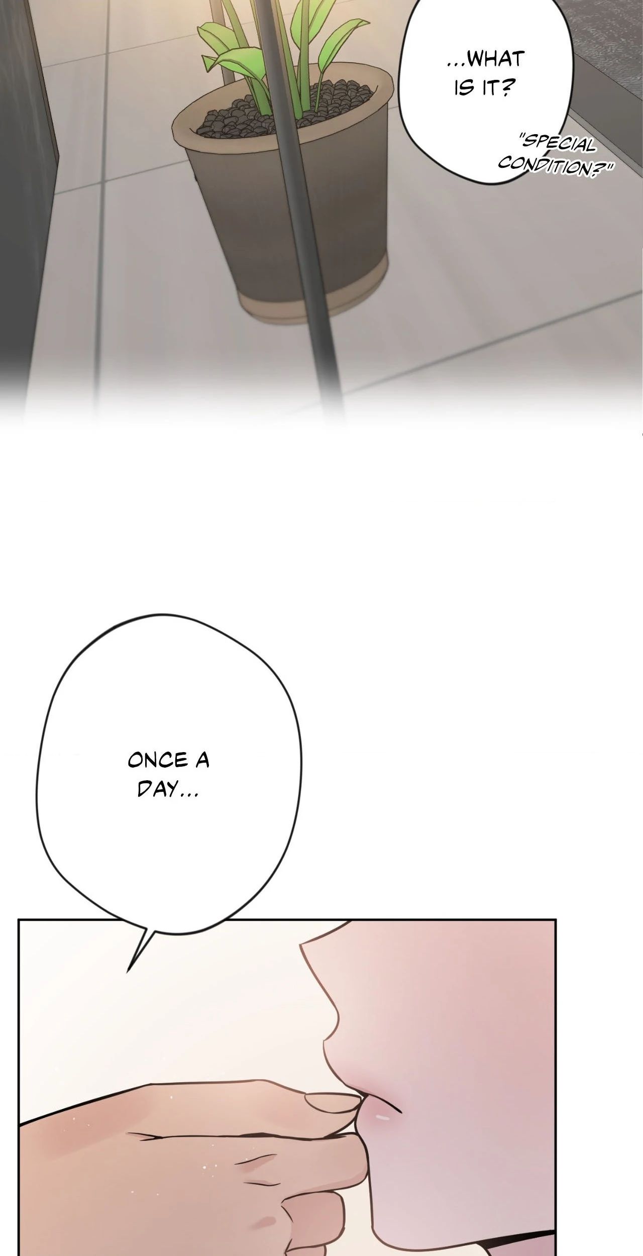 Angel Kiss Chapter 9 - Page 35