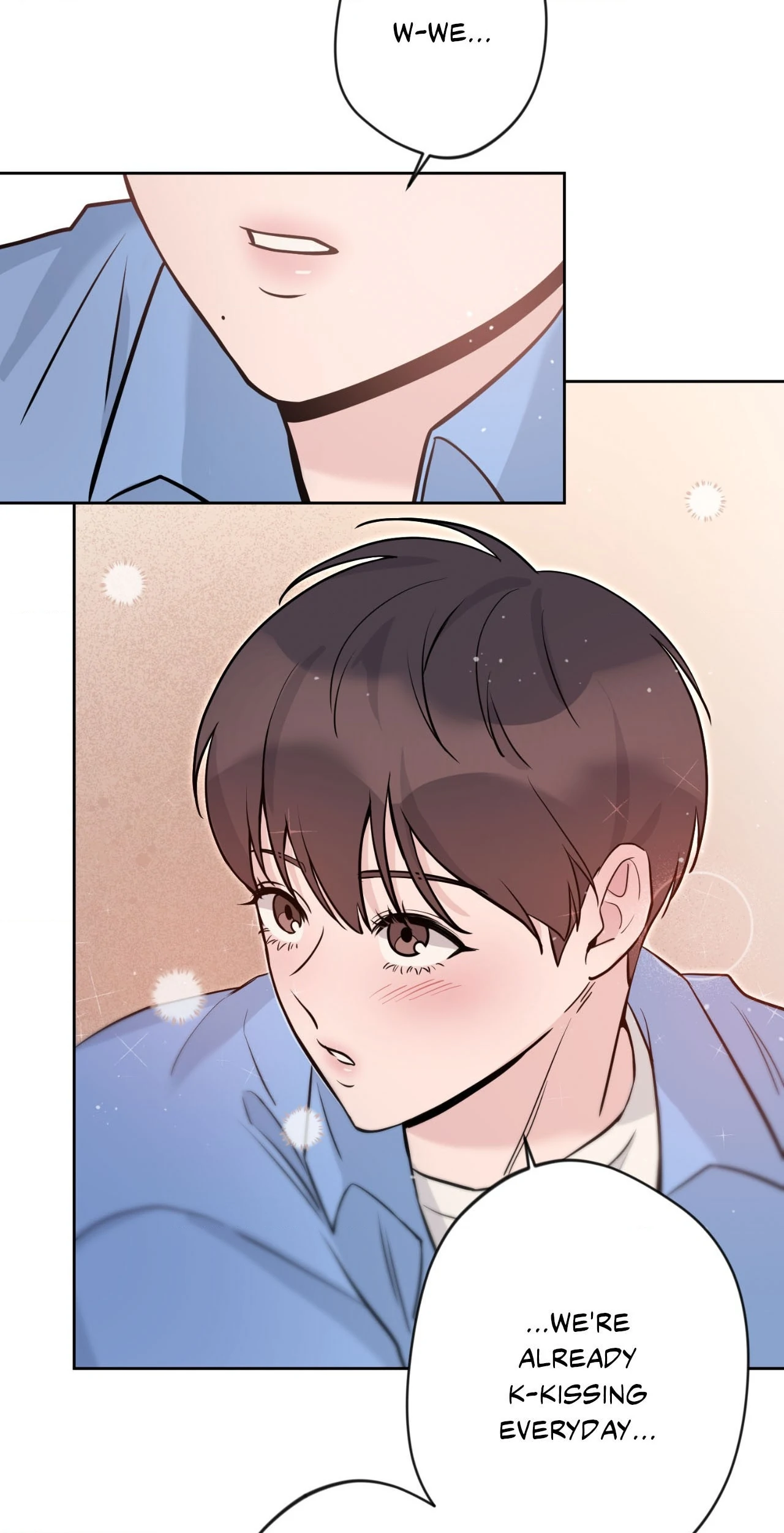 Angel Kiss Chapter 9 - Page 38