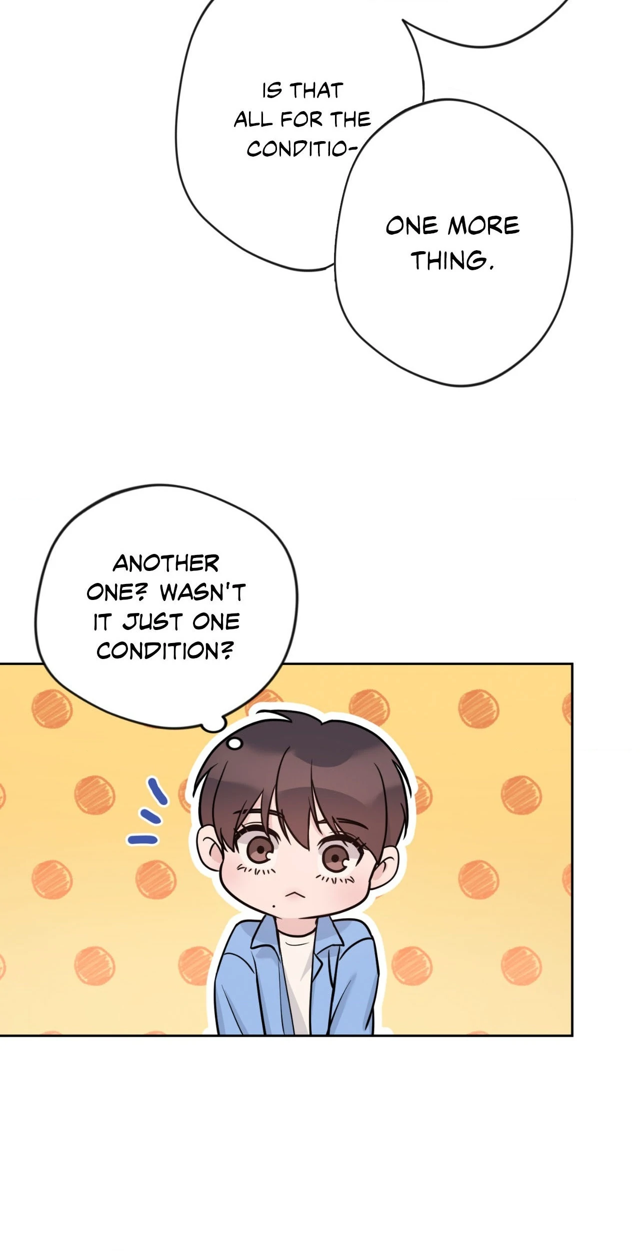 Angel Kiss Chapter 9 - Page 39
