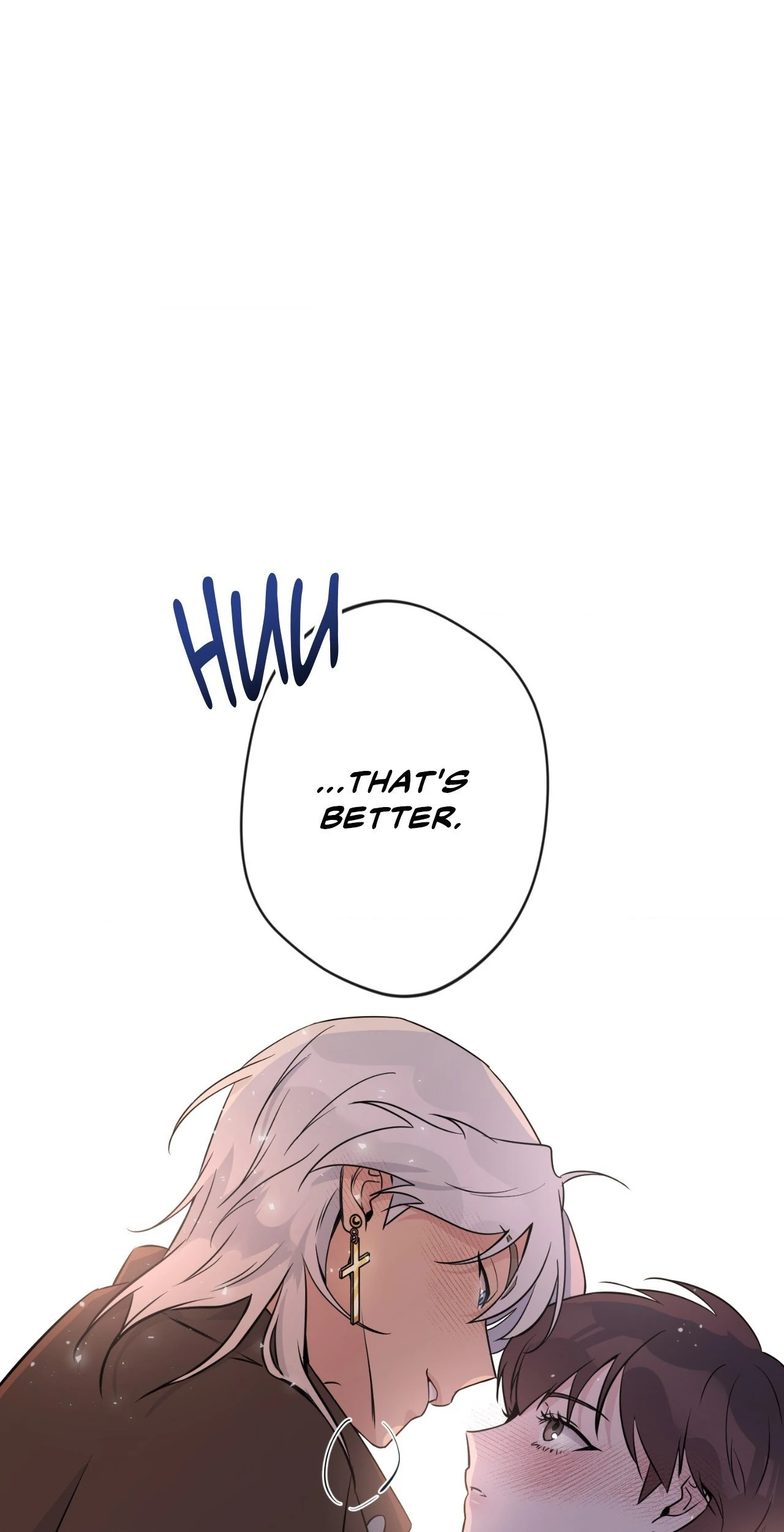 Angel Kiss Chapter 9 - Page 5
