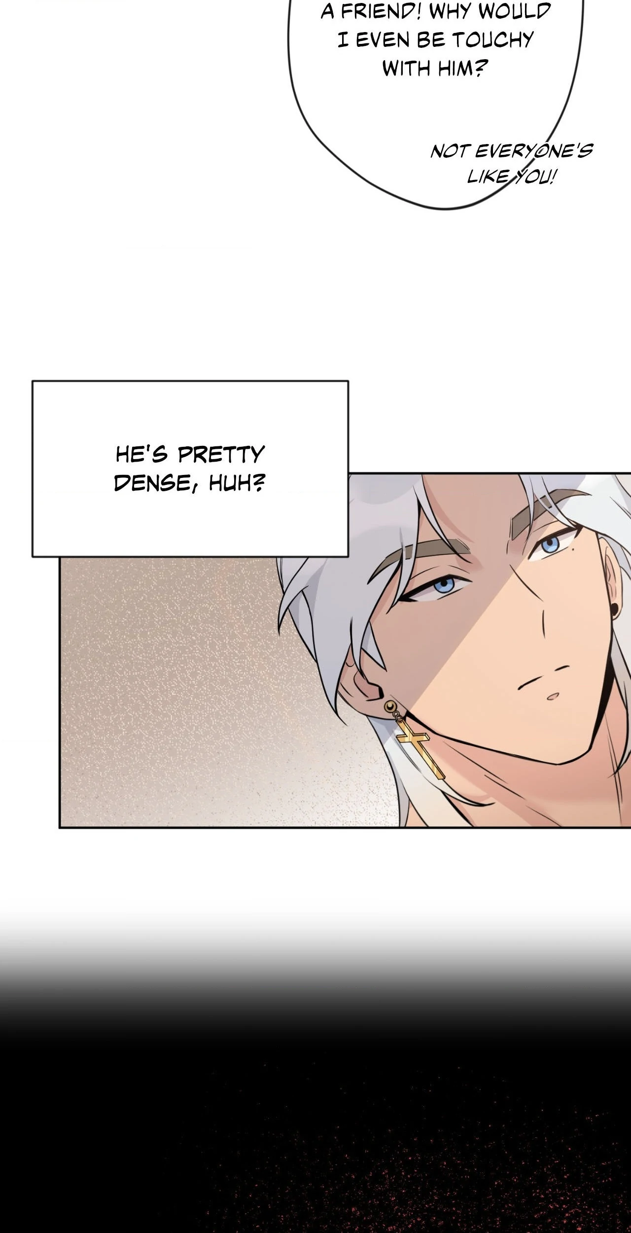 Angel Kiss Chapter 9 - Page 41