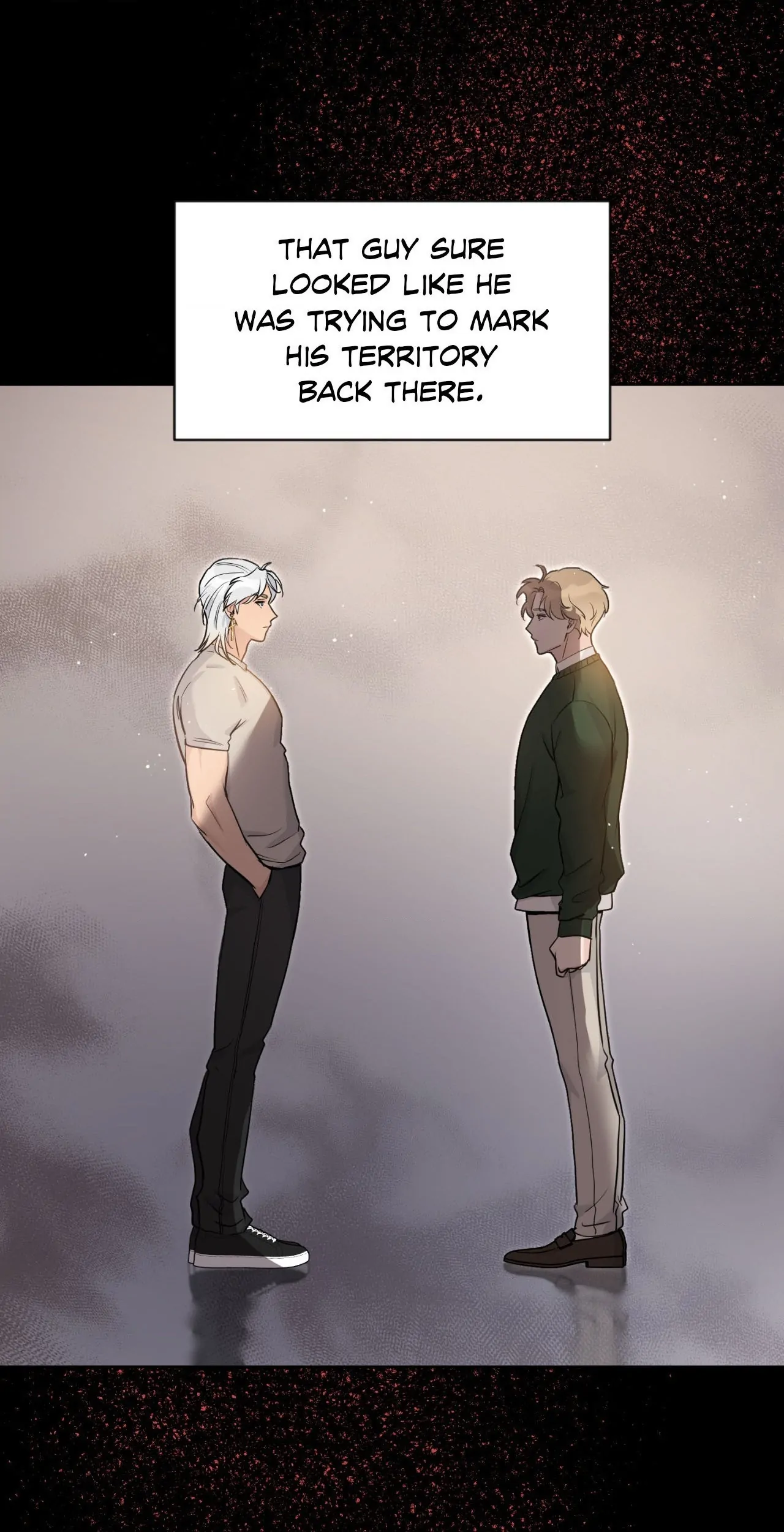 Angel Kiss Chapter 9 - Page 42