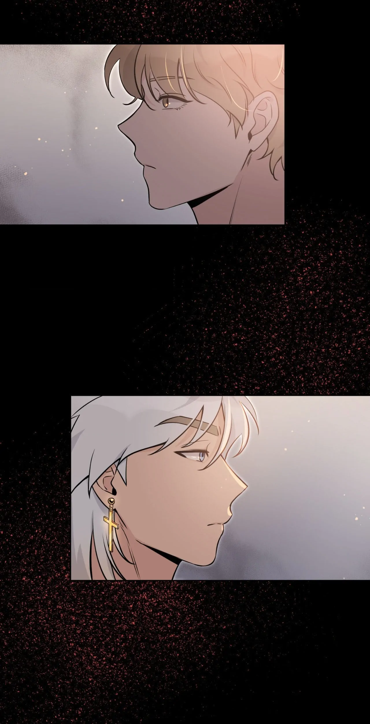 Angel Kiss Chapter 9 - Page 43