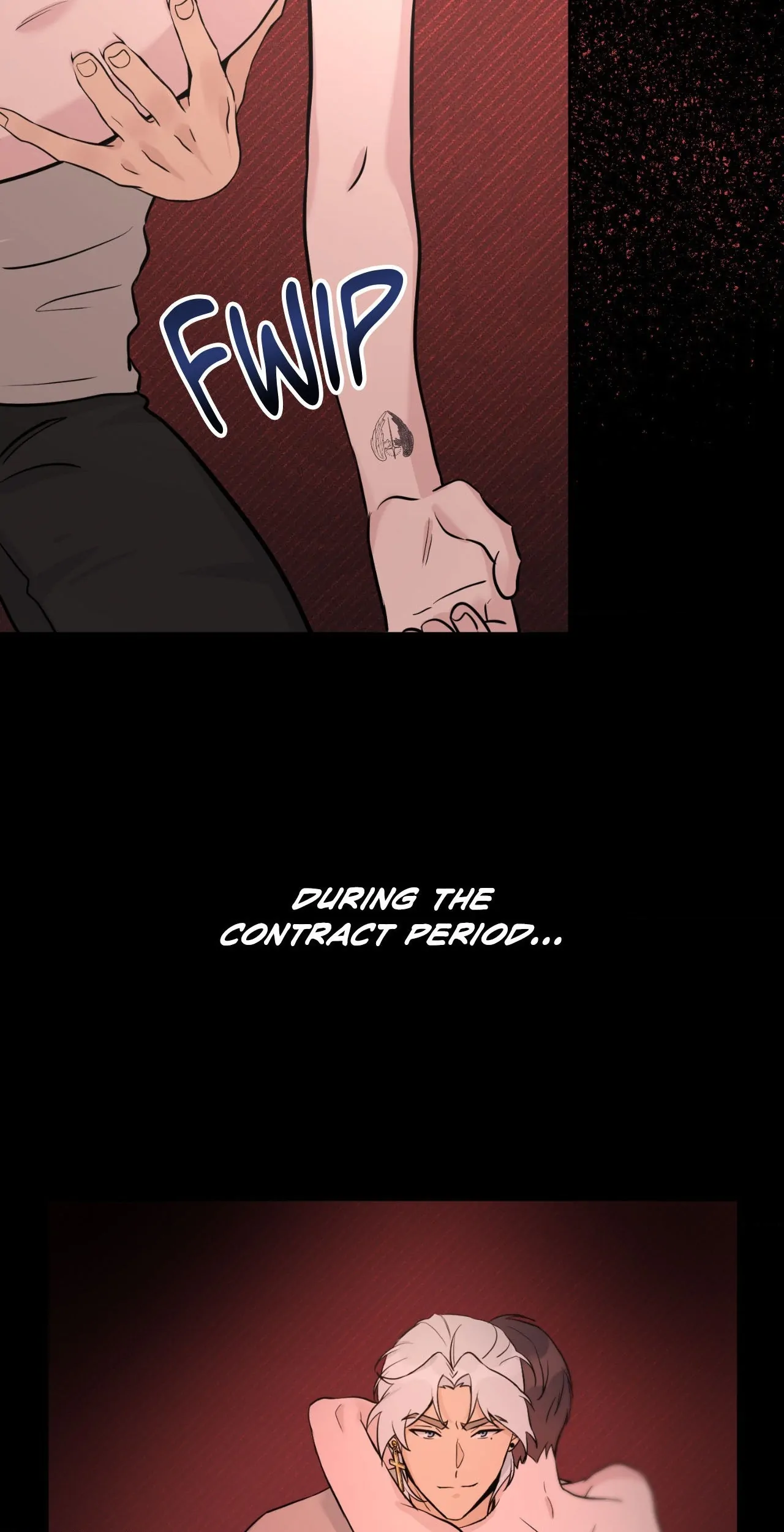 Angel Kiss Chapter 9 - Page 46