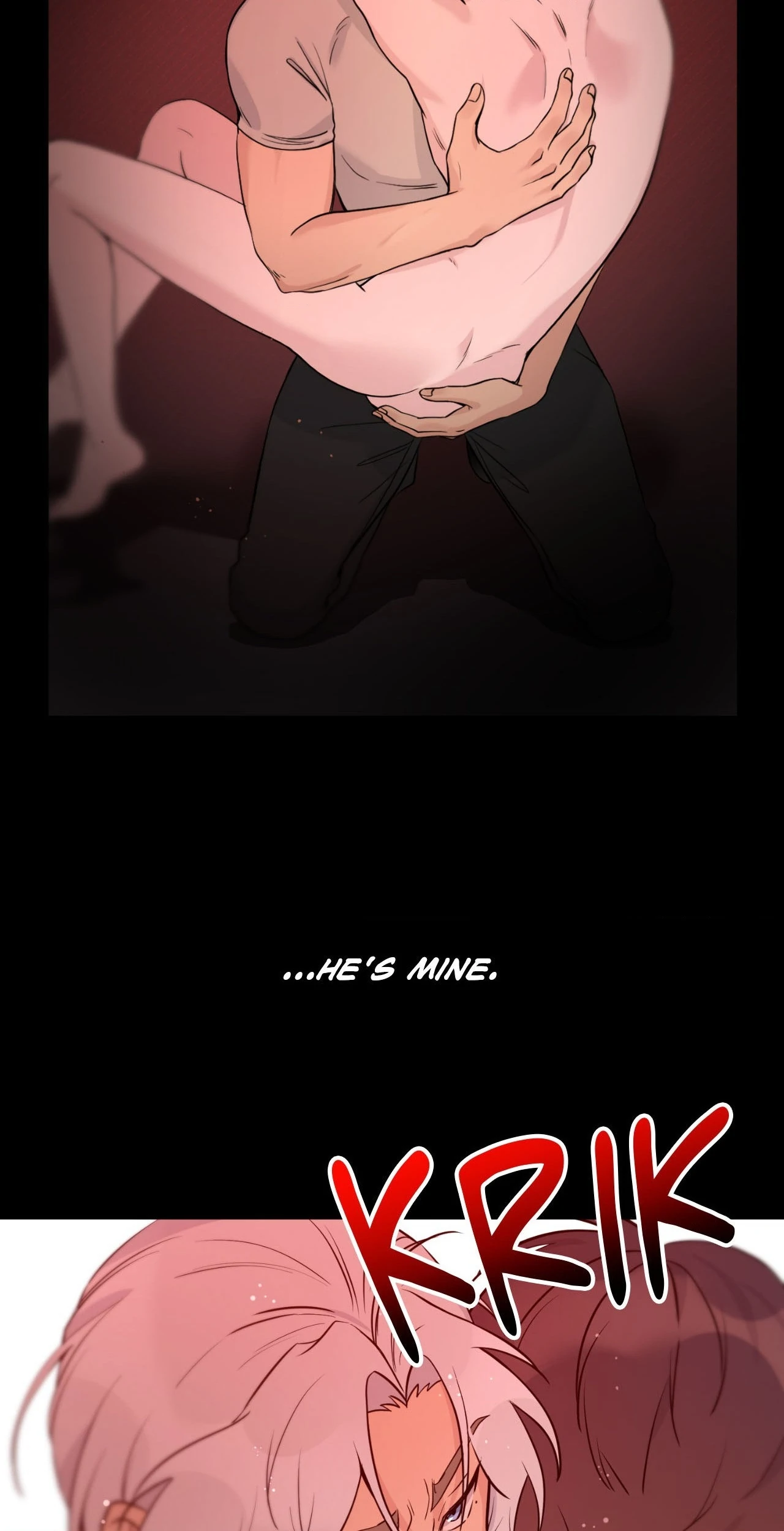 Angel Kiss Chapter 9 - Page 47